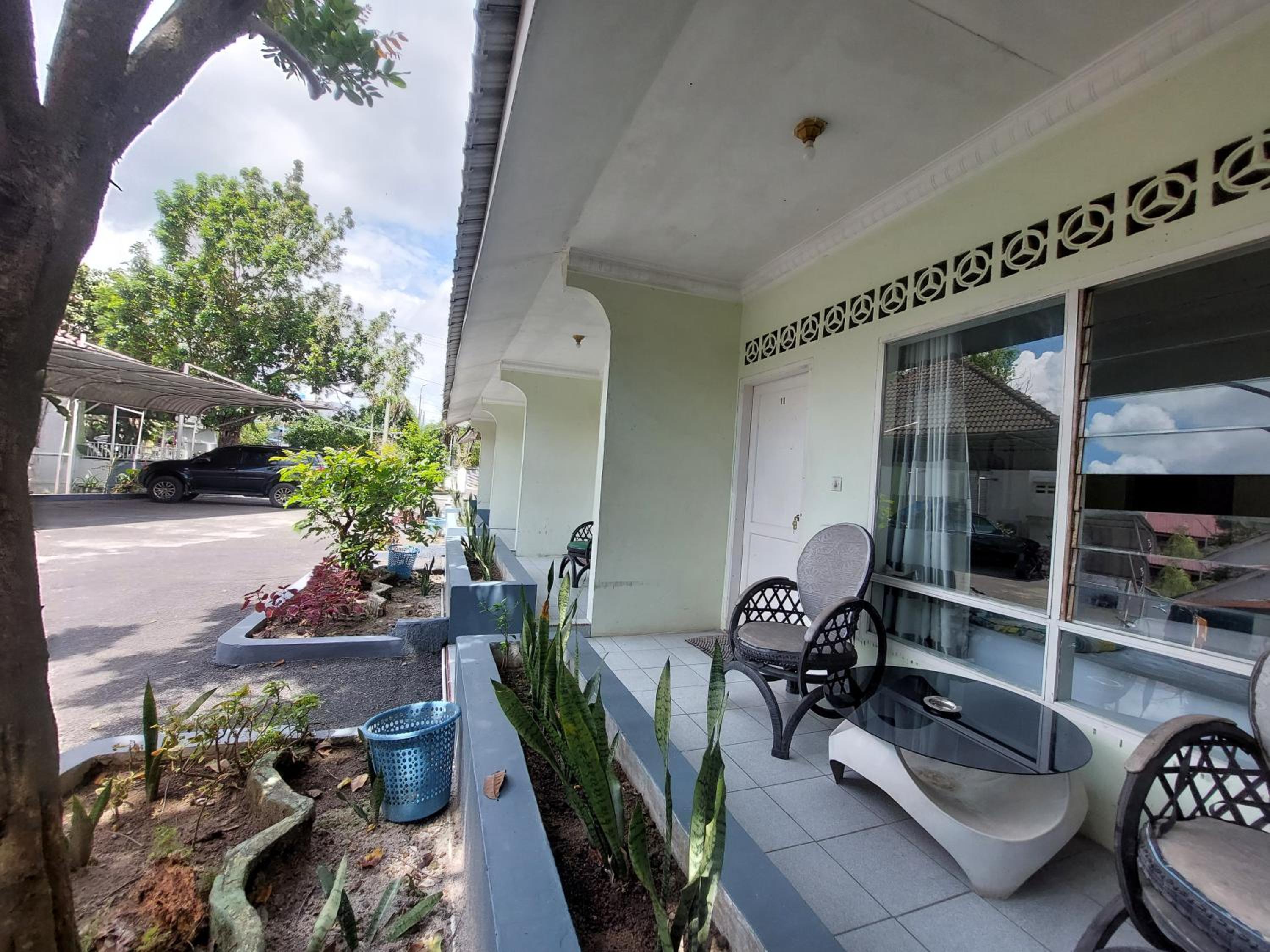 Grand Syariah Guest House Humanitas, photo 26