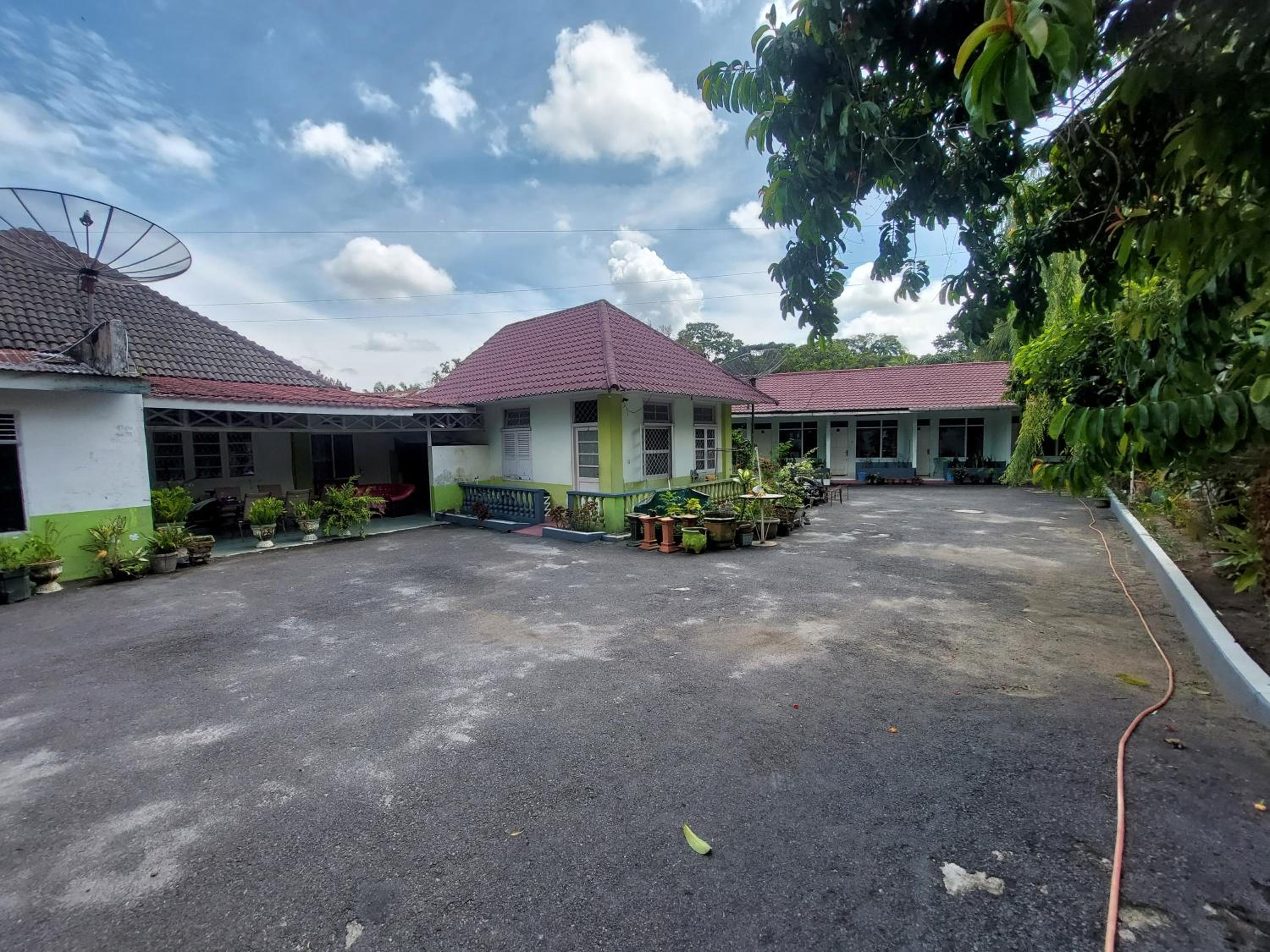 Grand Syariah Guest House Humanitas, photo 20