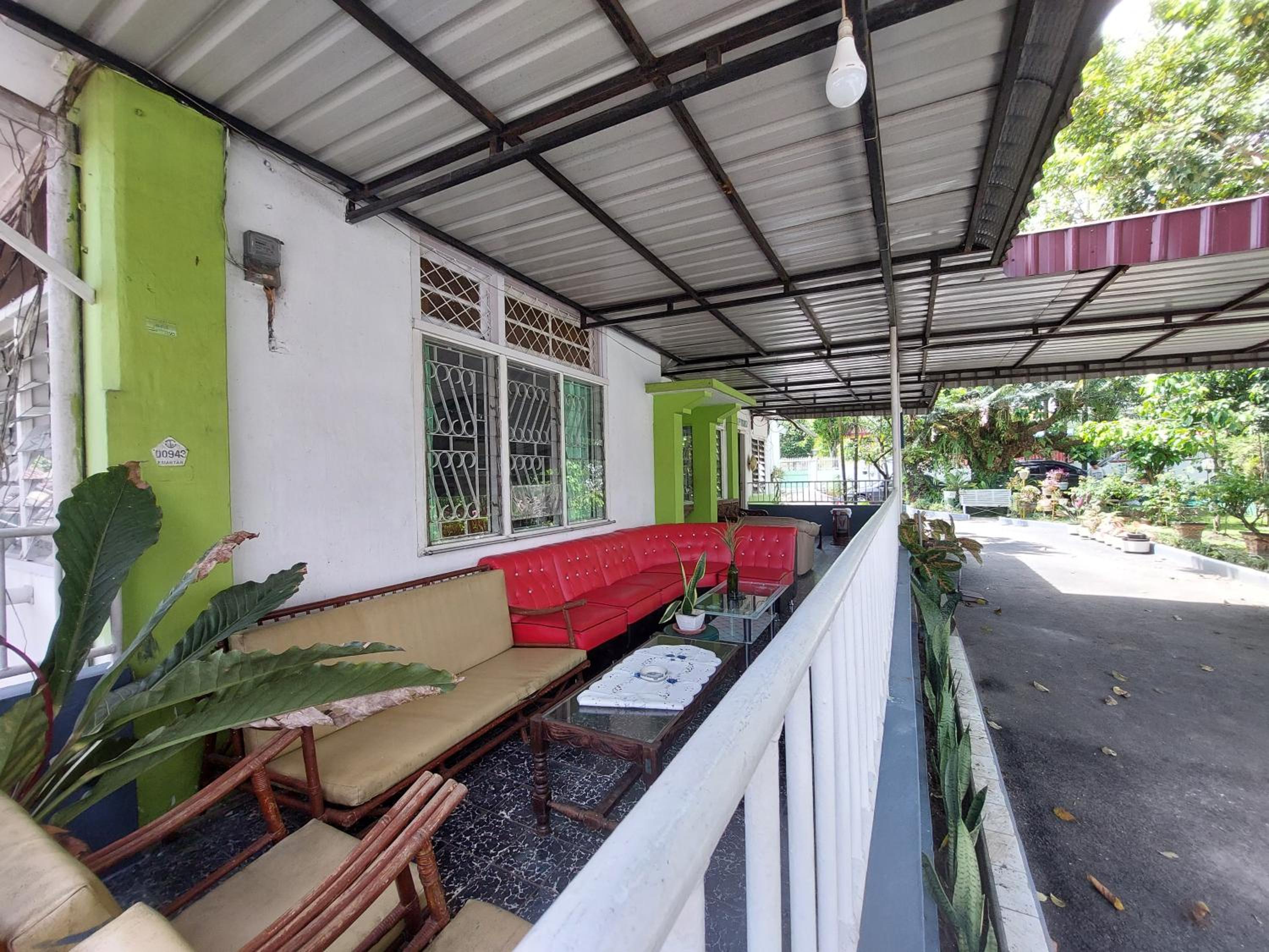 Grand Syariah Guest House Humanitas, photo 43