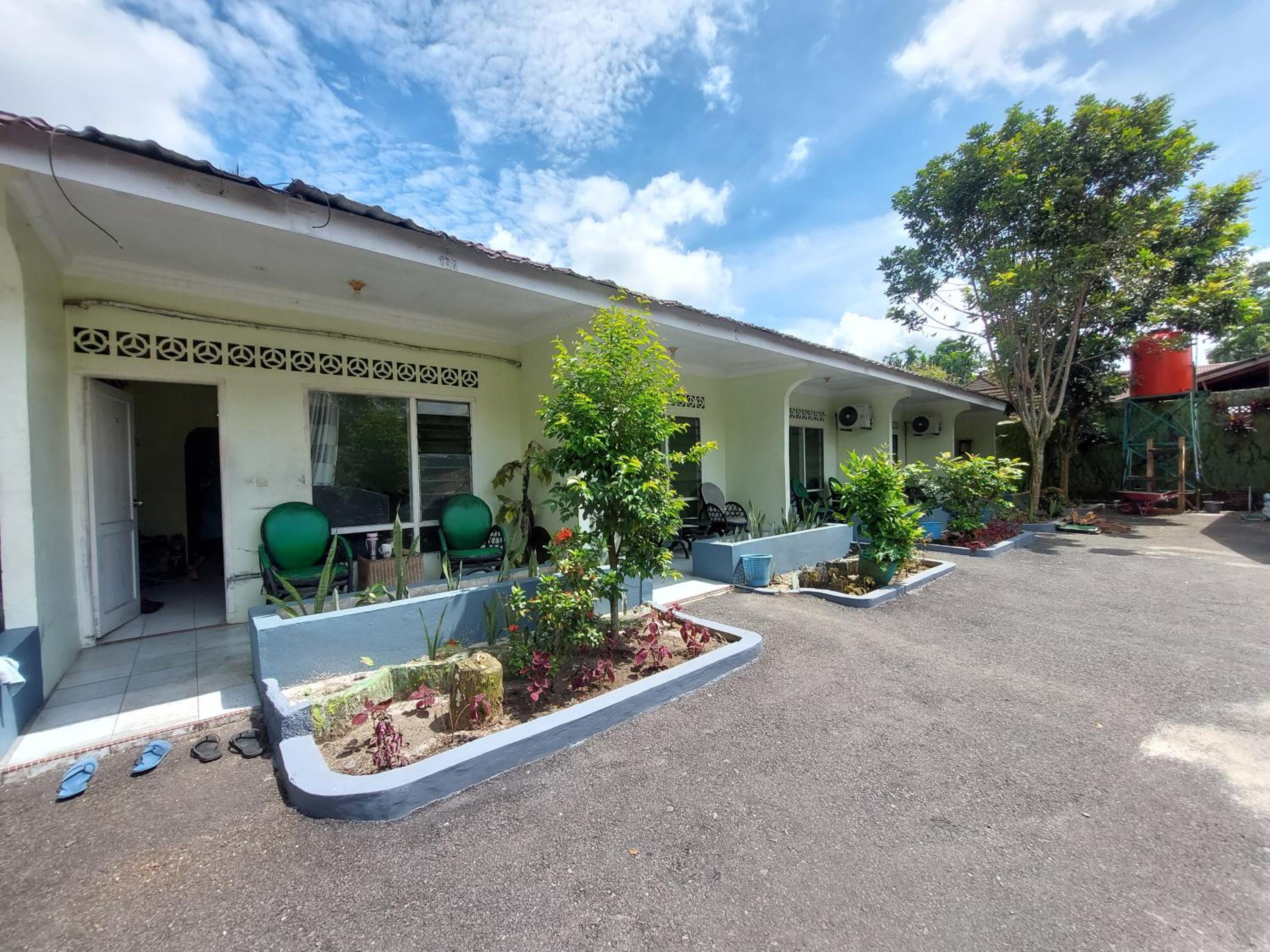 Grand Syariah Guest House Humanitas, photo 45