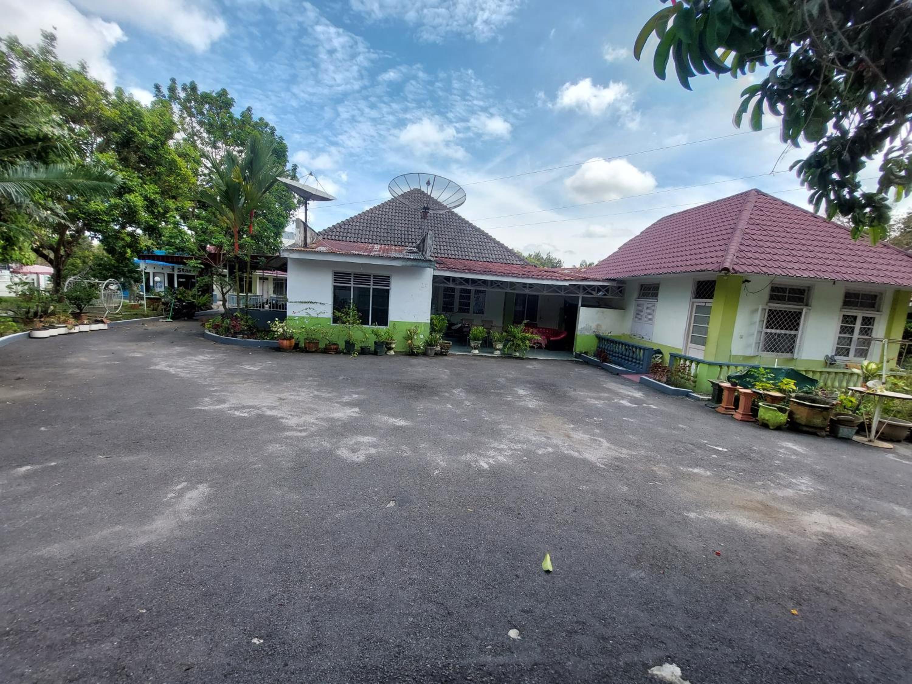 Grand Syariah Guest House Humanitas, photo 31