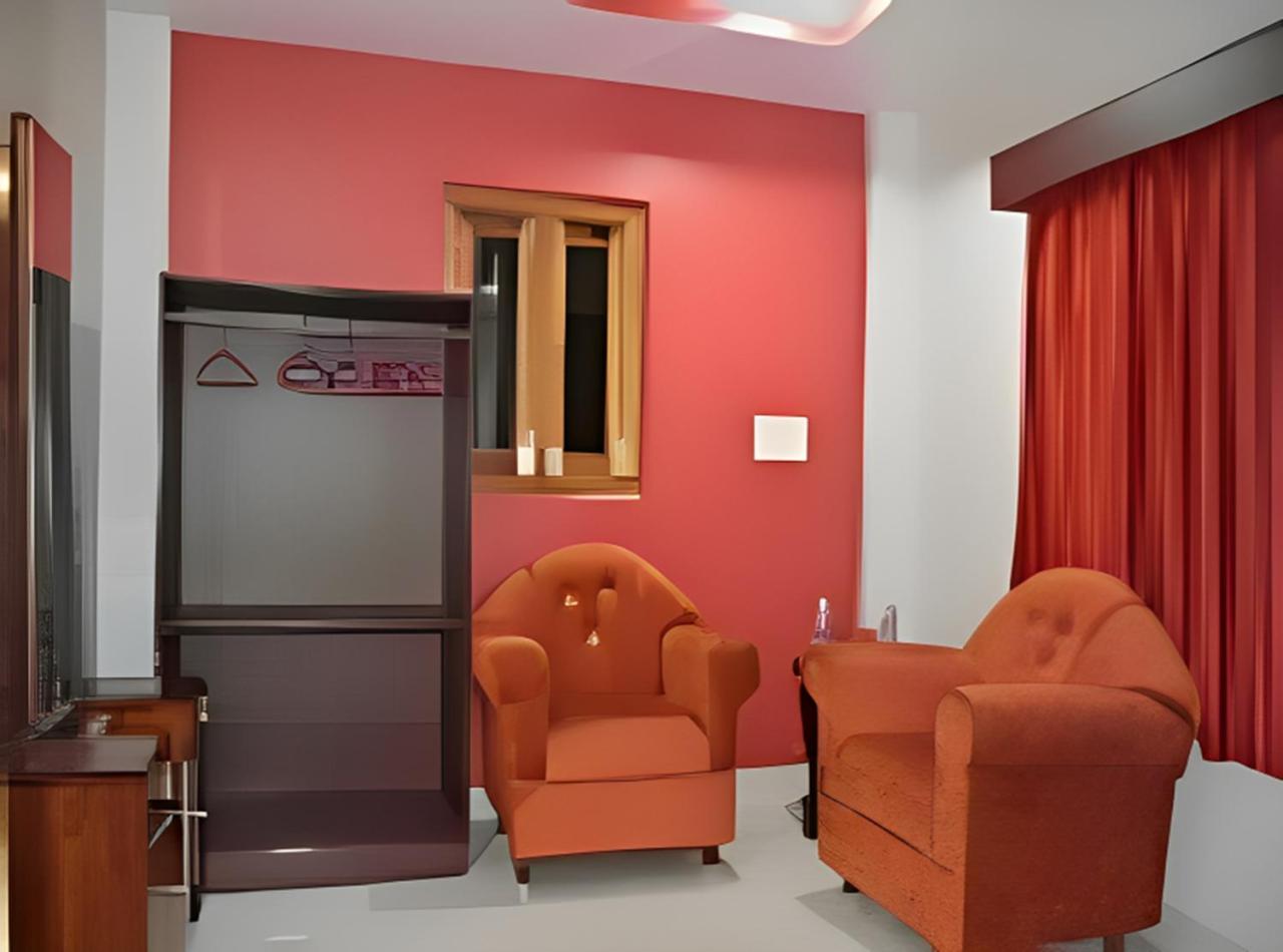 Signature Stay