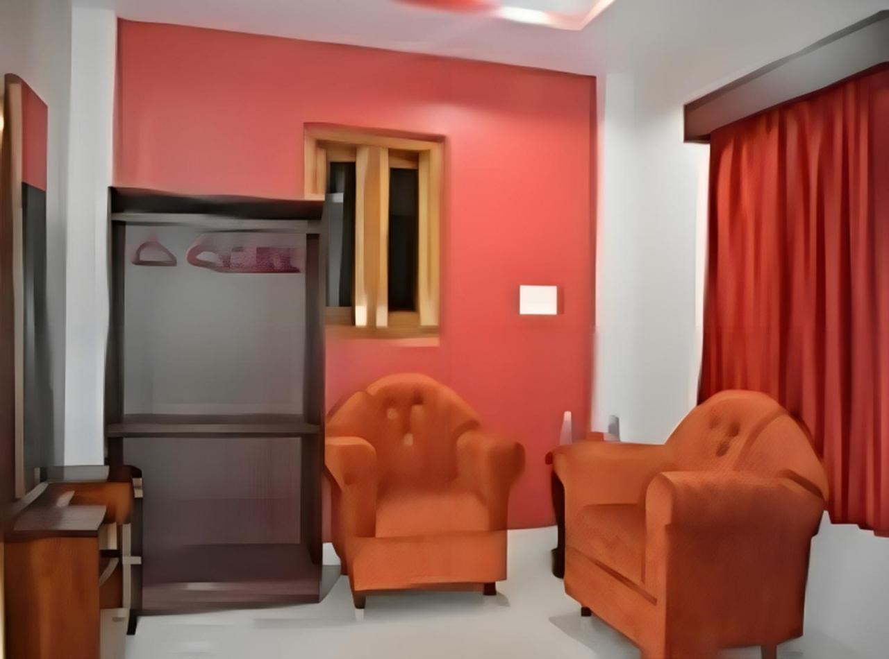 Signature Stay