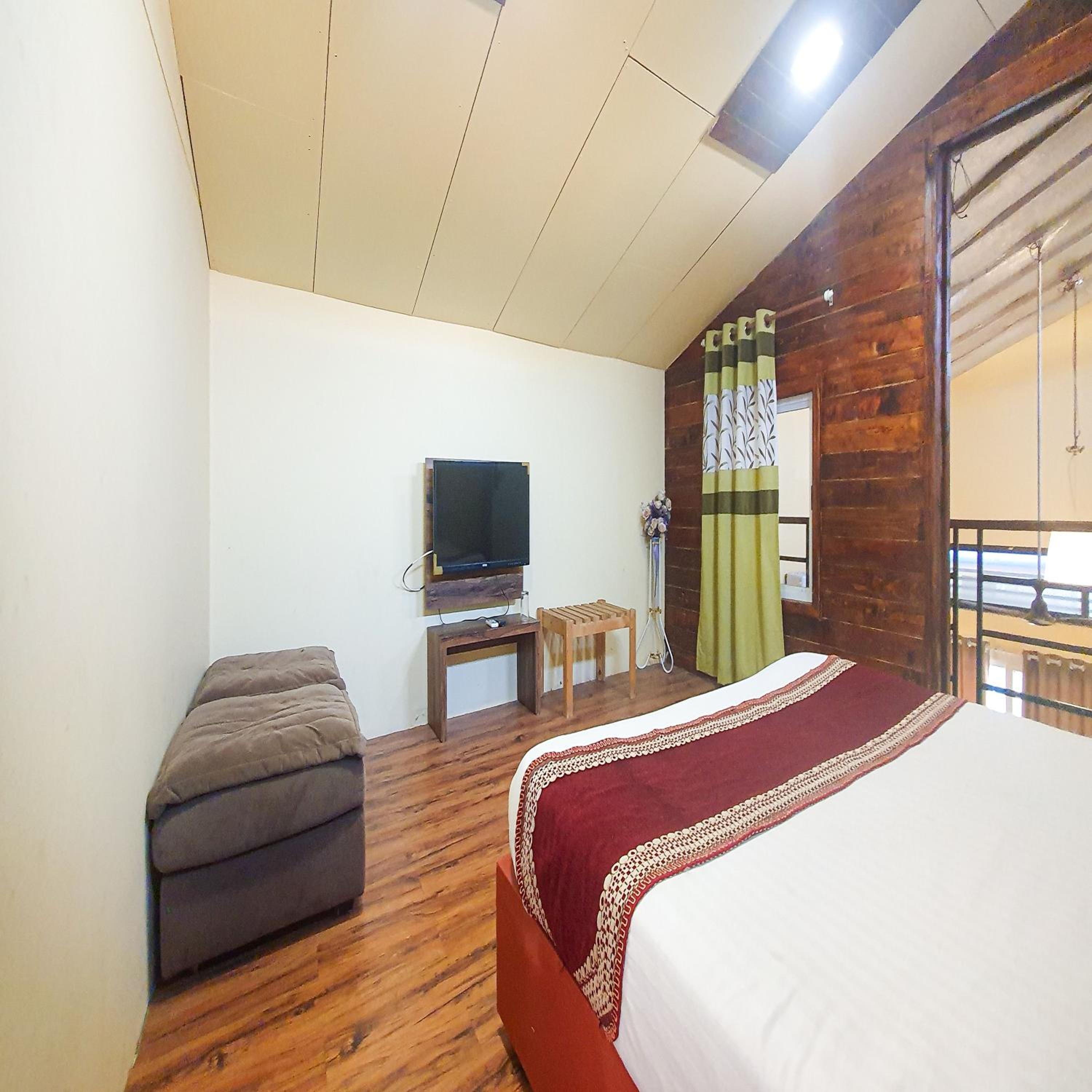 Rainforest Resort By Aralia, Igatpuri