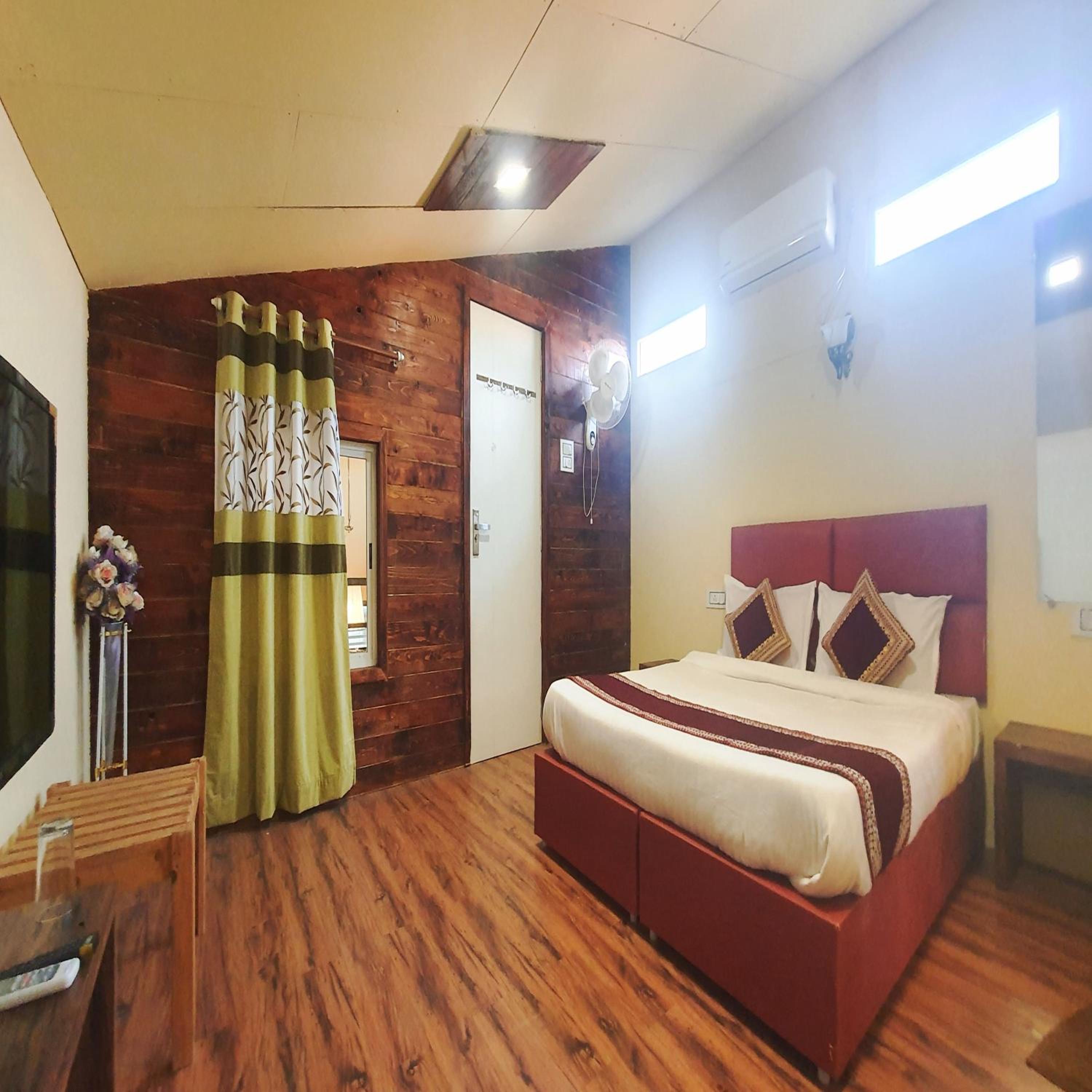 Rainforest Resort By Aralia, Igatpuri