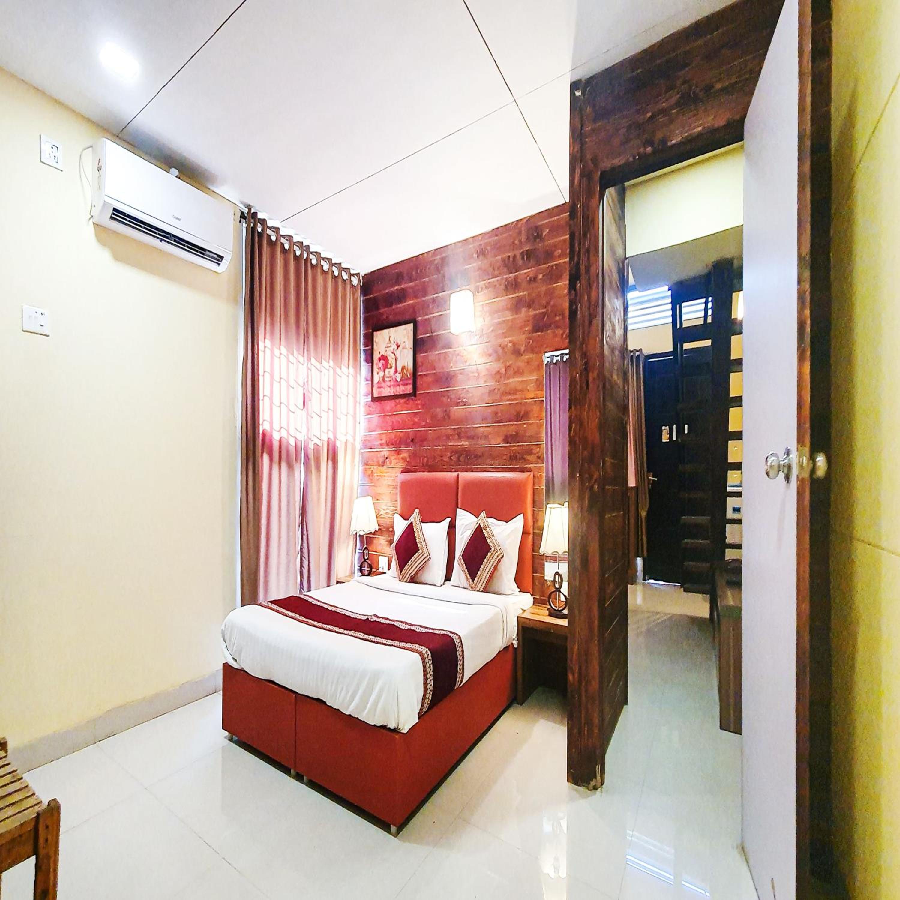 Rainforest Resort By Aralia, Igatpuri