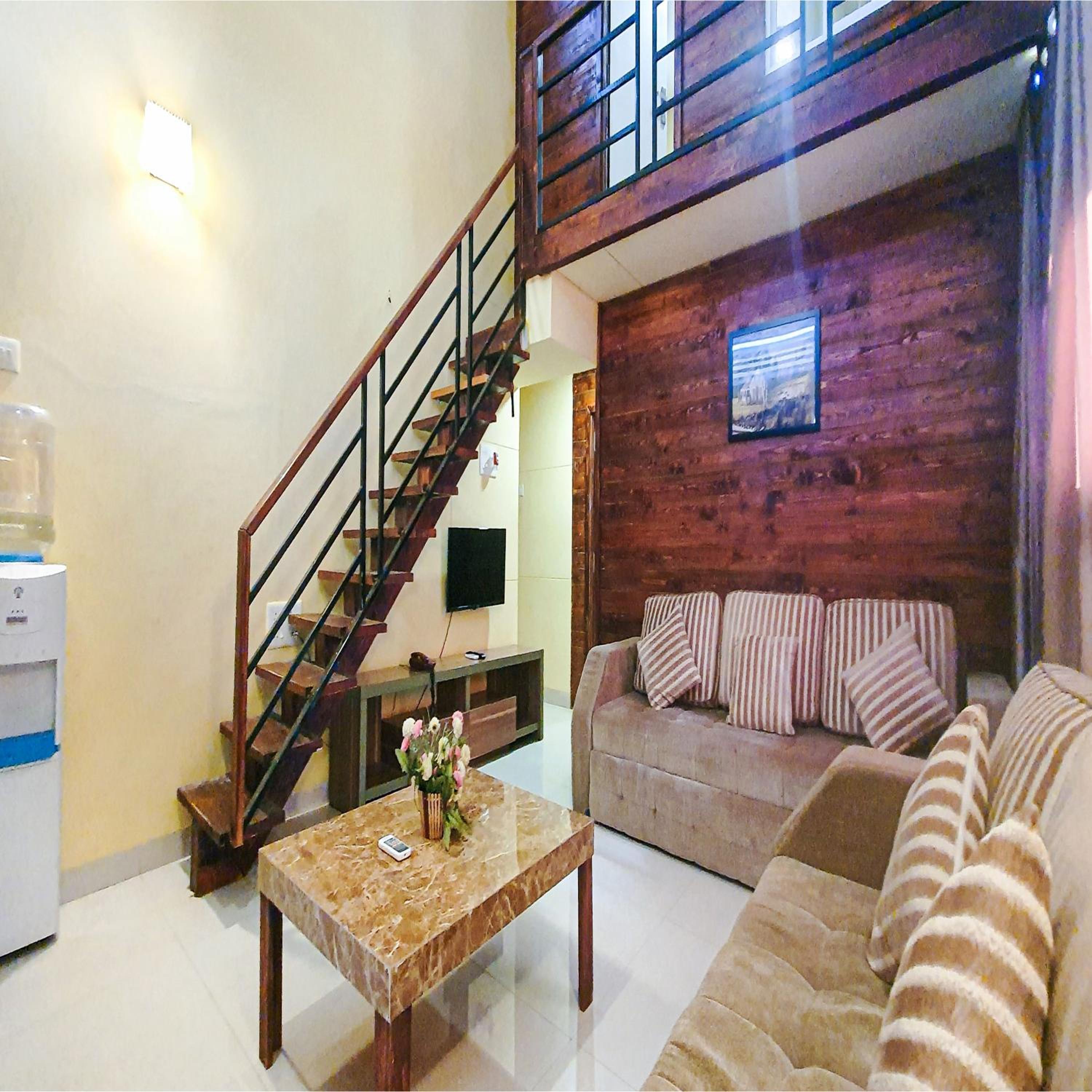 Rainforest Resort By Aralia, Igatpuri