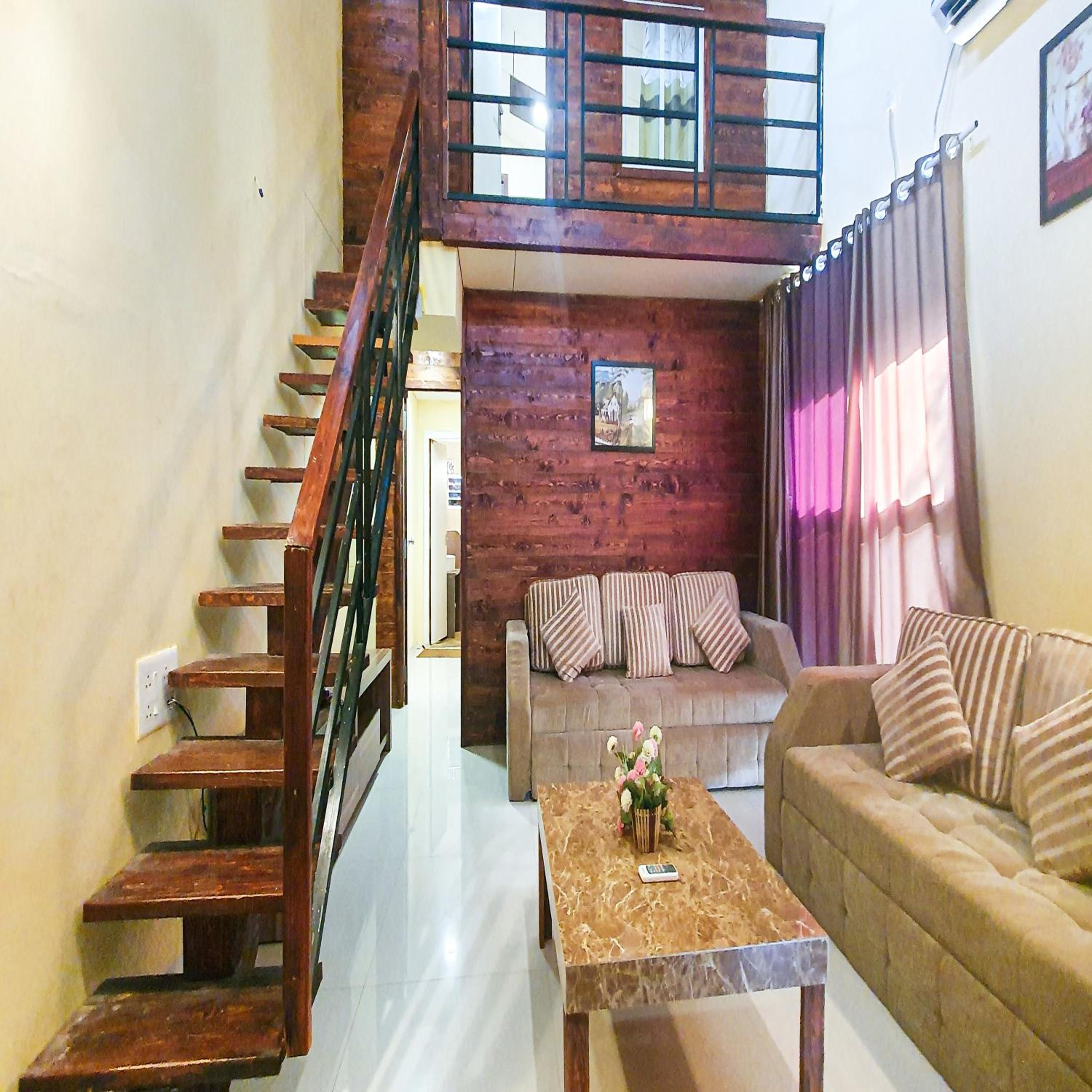 Rainforest Resort By Aralia, Igatpuri