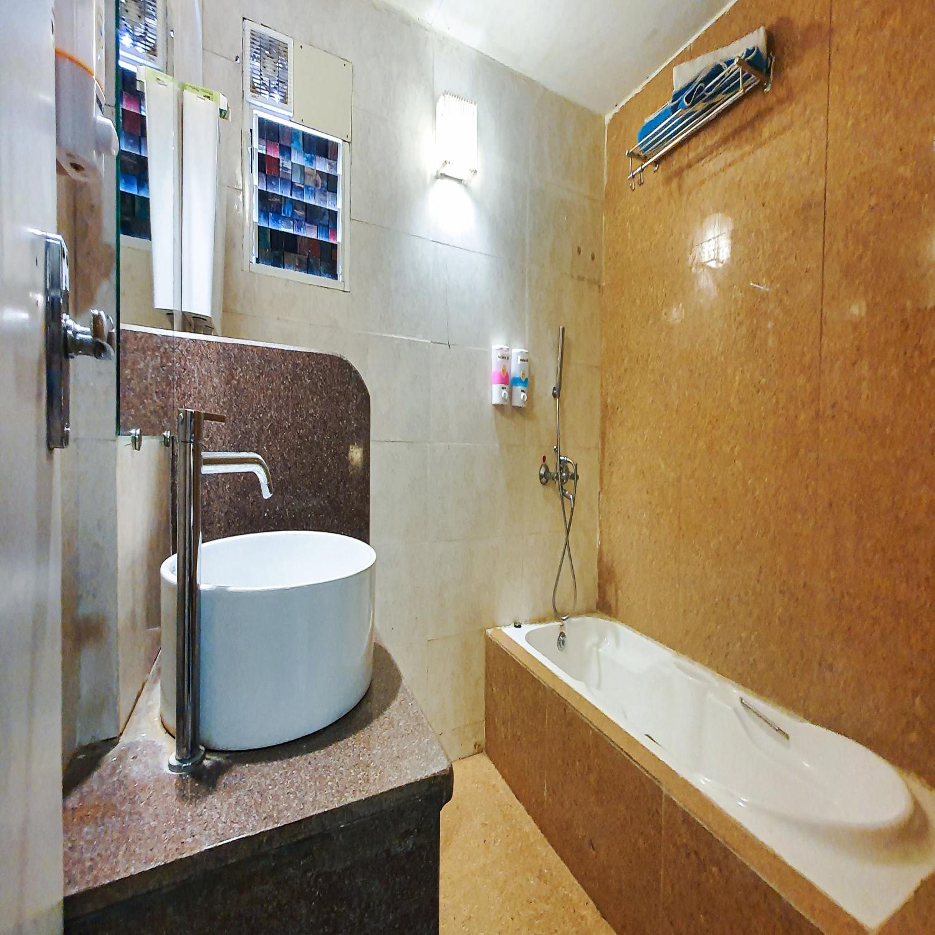 Rainforest Resort By Aralia, Igatpuri