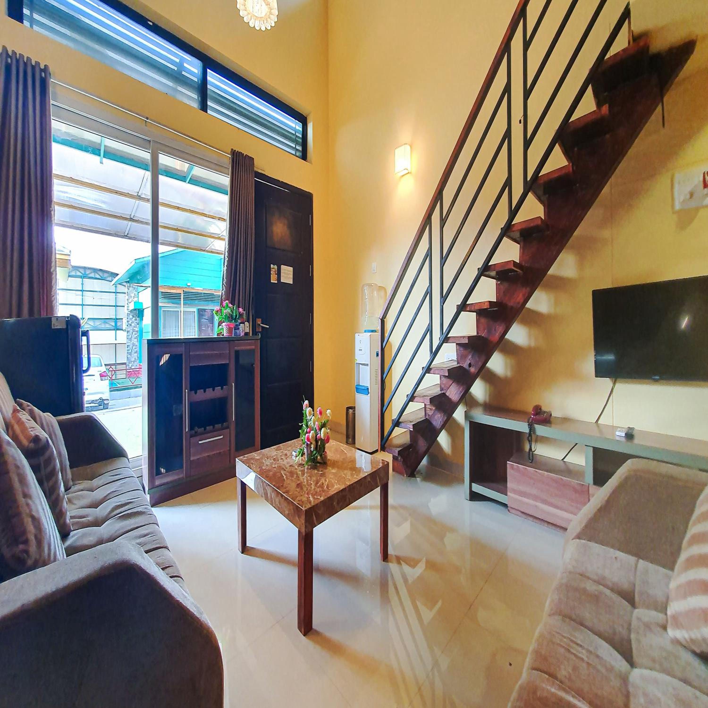 Rainforest Resort By Aralia, Igatpuri