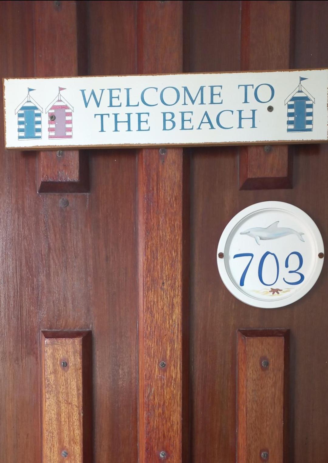 703 High Tide, Holiday Apartment, Main Beach, Amanzimtoti view 2