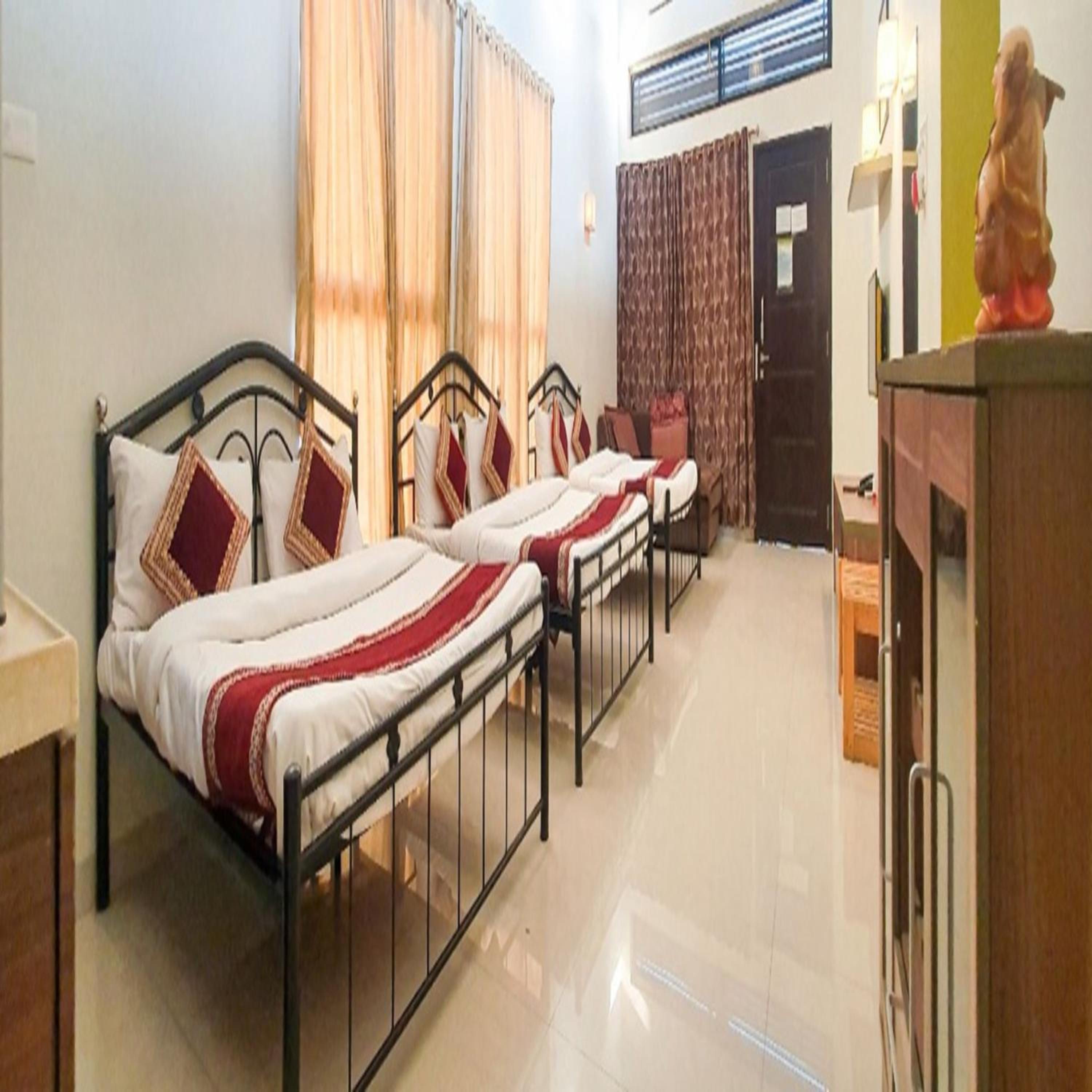 Rainforest Resort By Aralia, Igatpuri