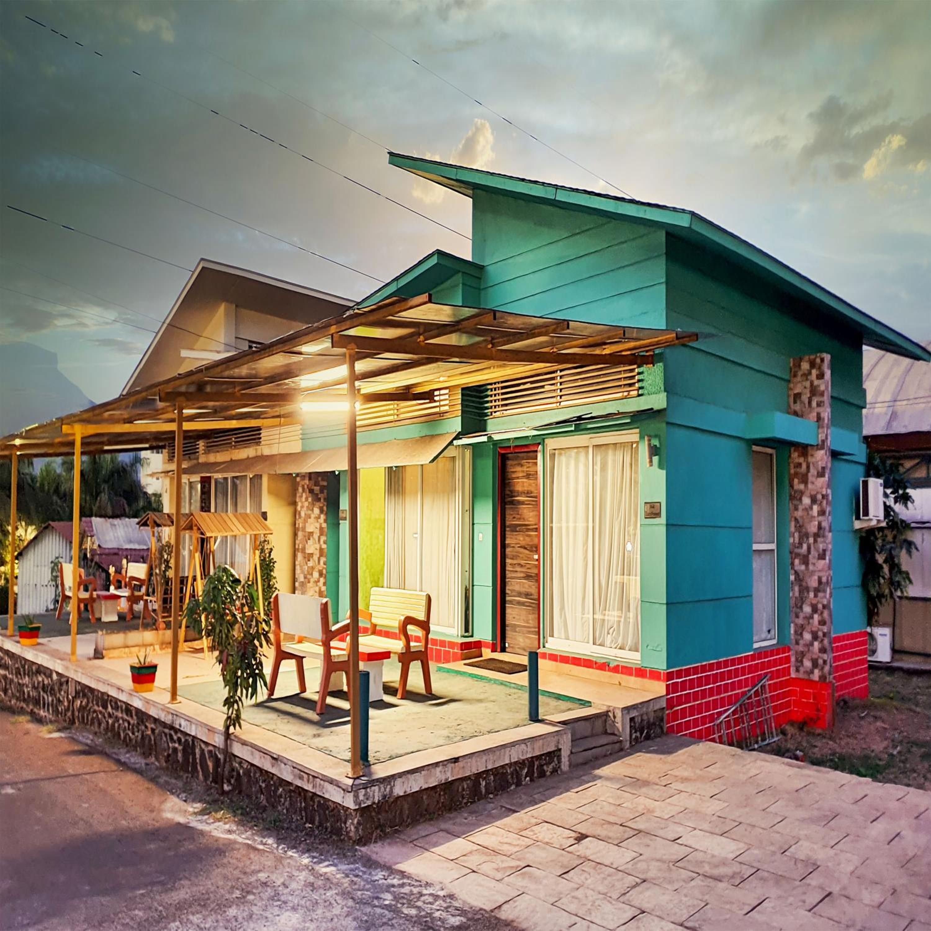 Rainforest Resort By Aralia, Igatpuri
