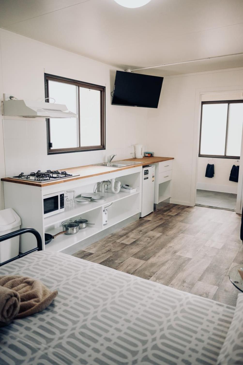 West View Caravanpark