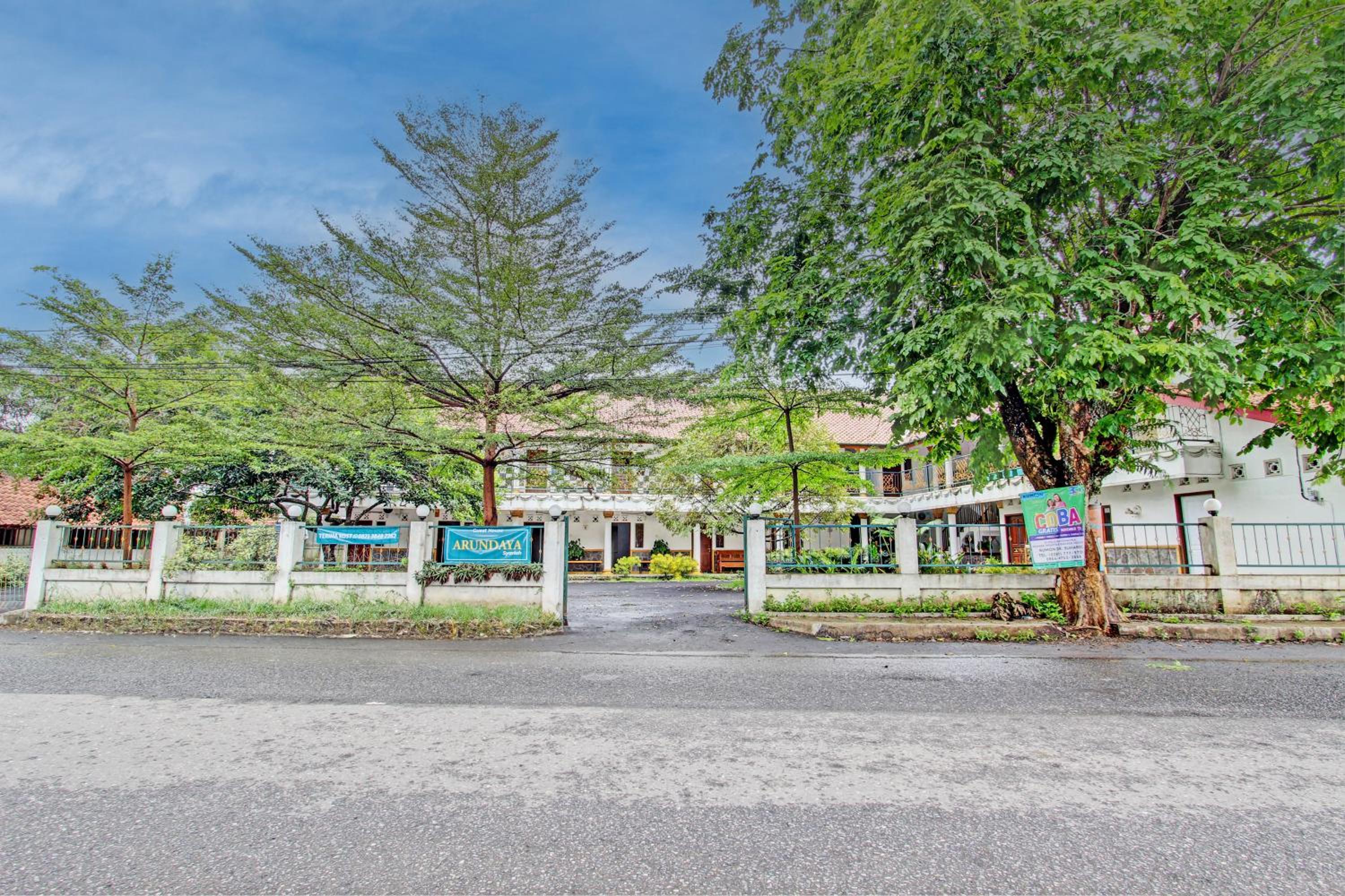 RedDoorz Syariah near Universitas Jenderal Soedirman 3 view 4