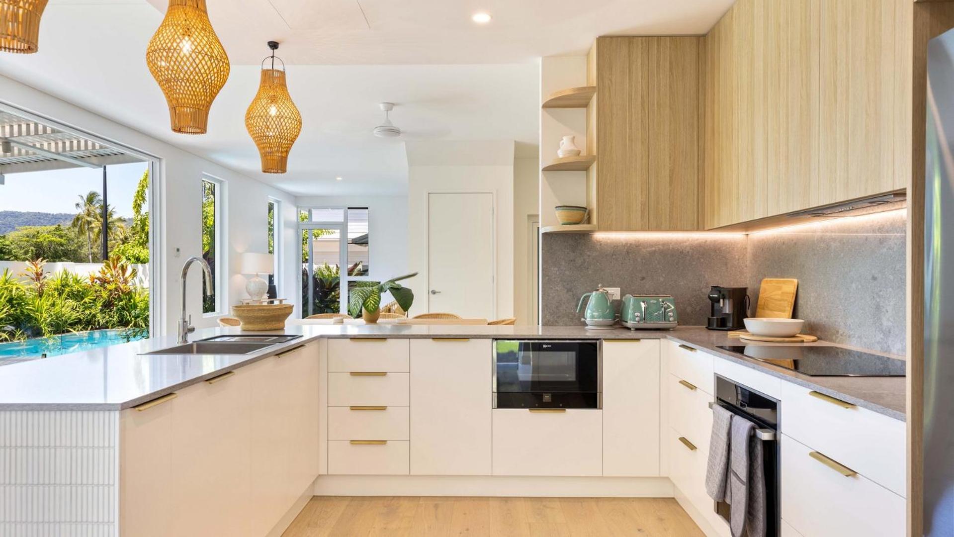 Escape Villas Port Douglas
