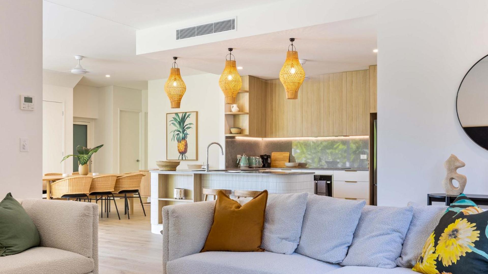 Escape Villas Port Douglas