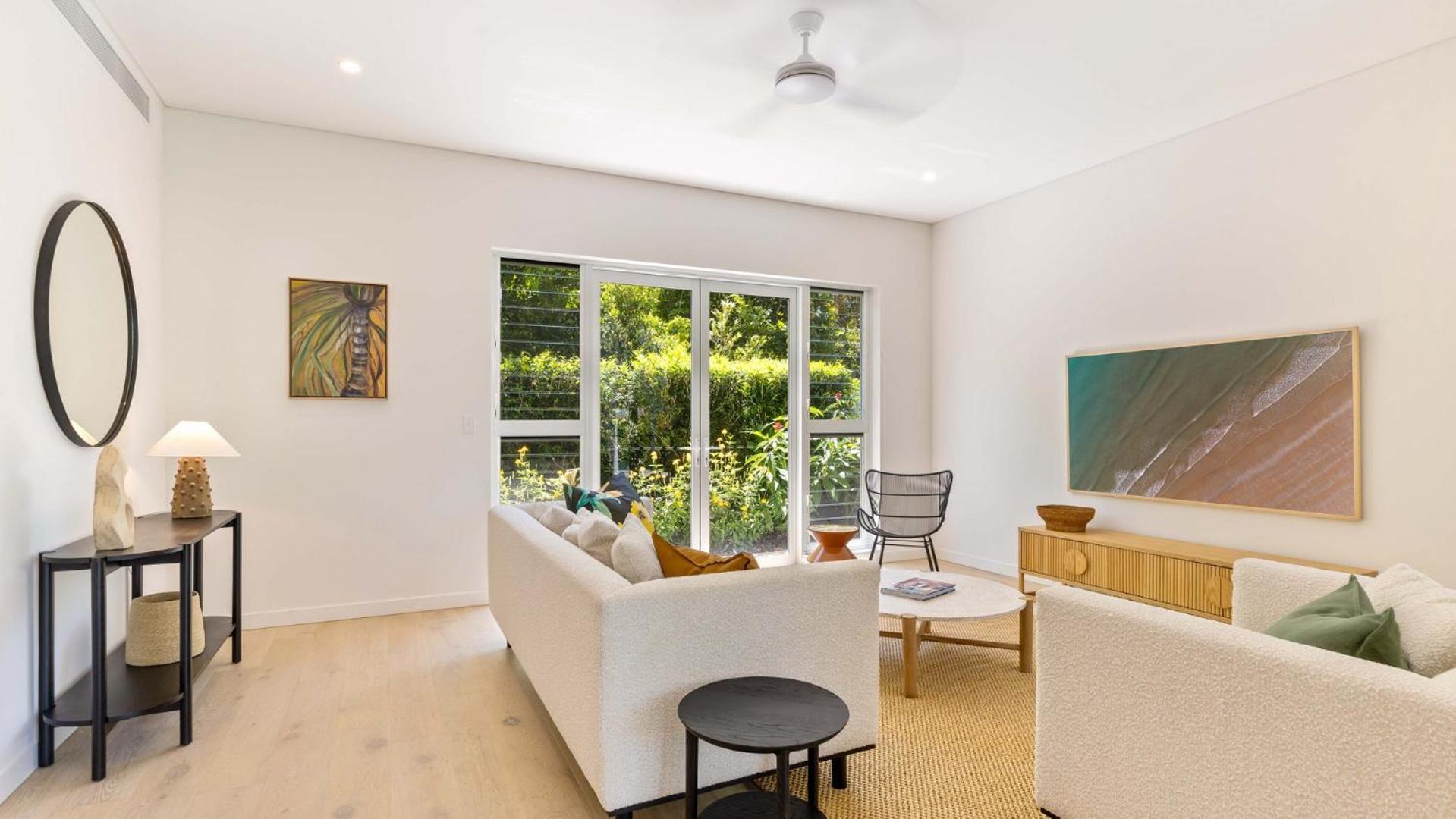 Escape Villas Port Douglas
