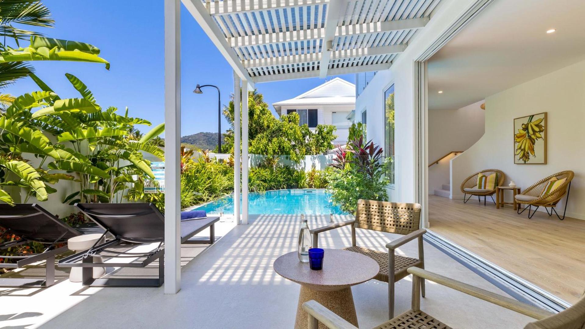 Escape Villas Port Douglas