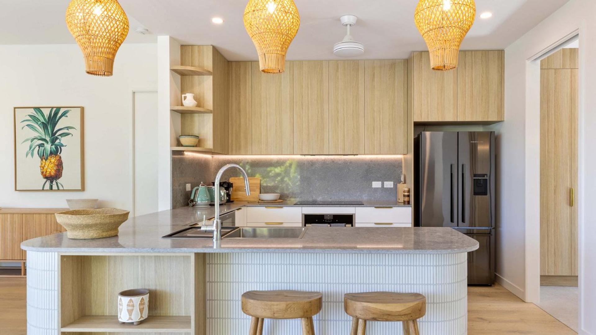 Escape Villas Port Douglas
