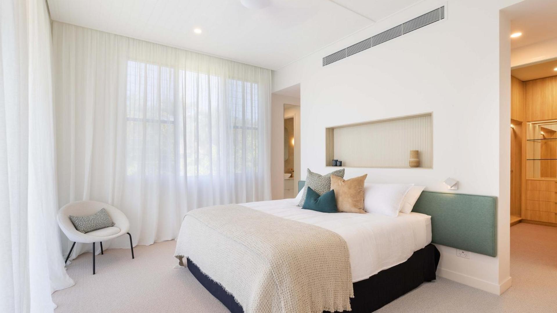 Escape Villas Port Douglas
