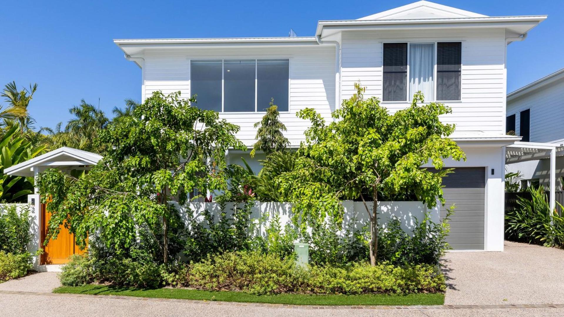 Escape Villas Port Douglas