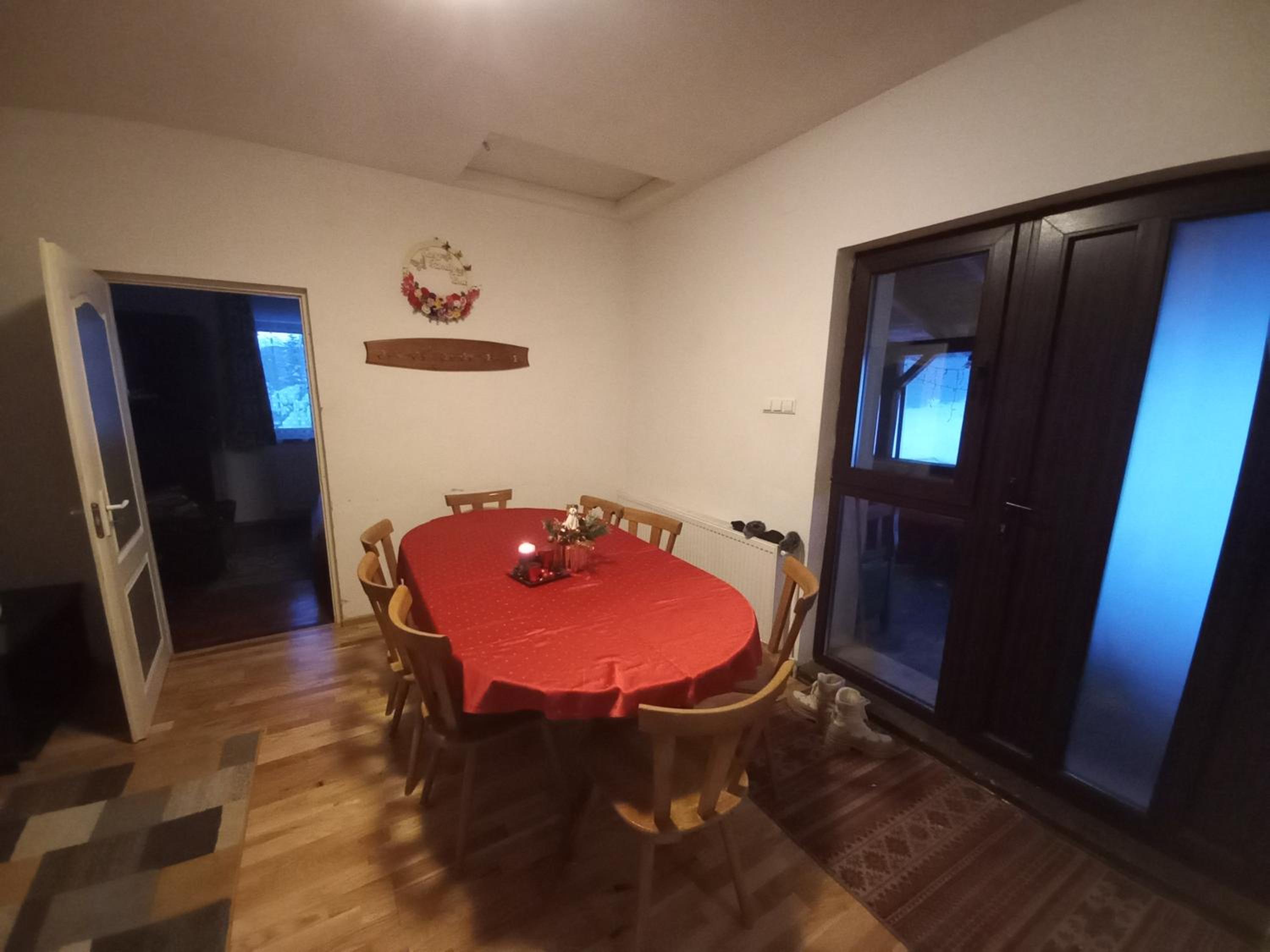 Casa Family Time view 5