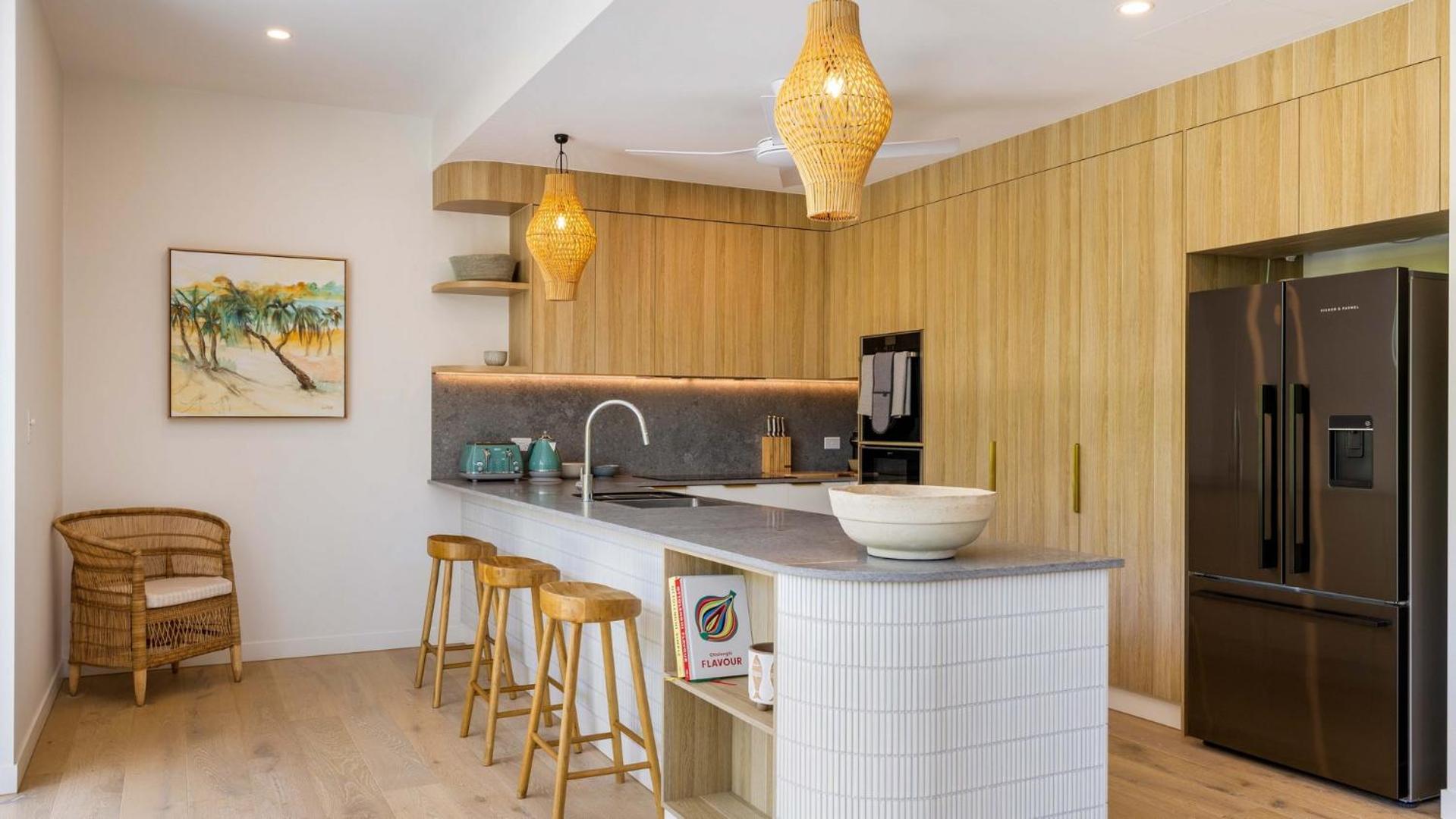 Escape Villas Port Douglas