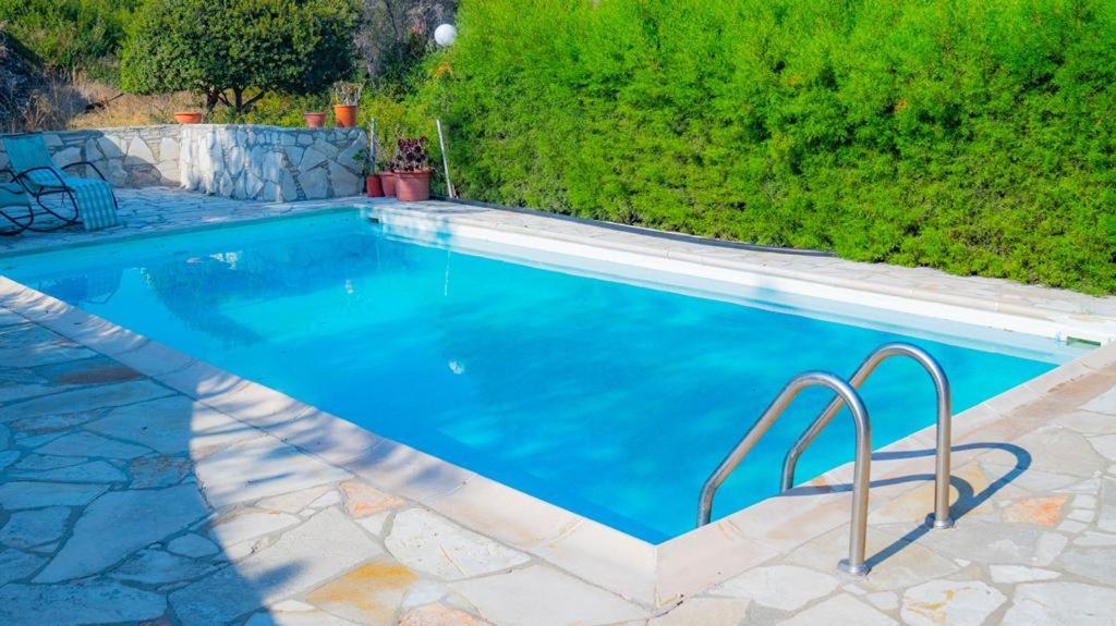 Swimmers' Paradise