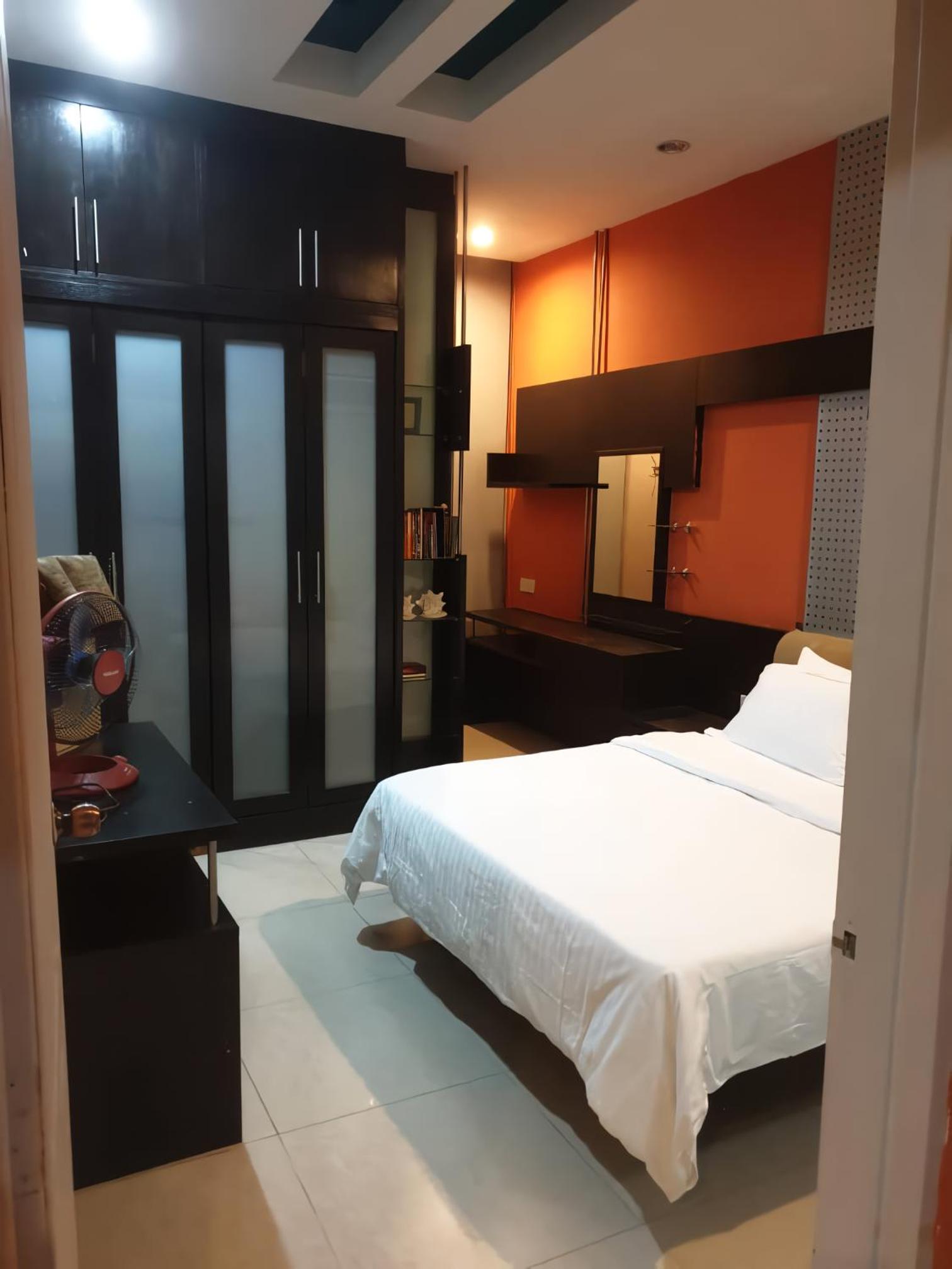 Chor Residence Homestay photo 1