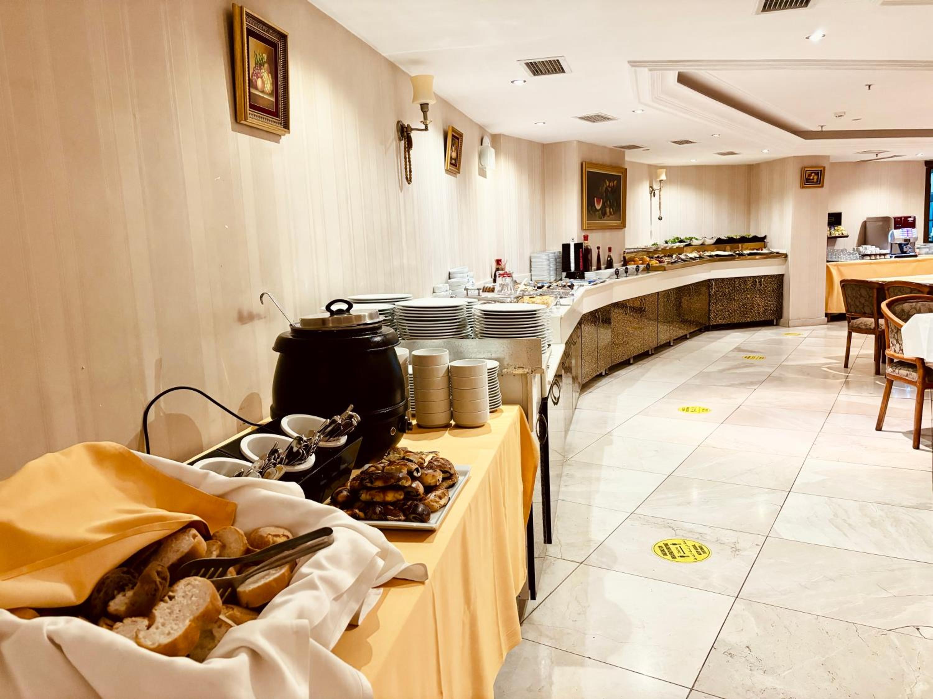 Askoc Hotel & SPA - Image 34