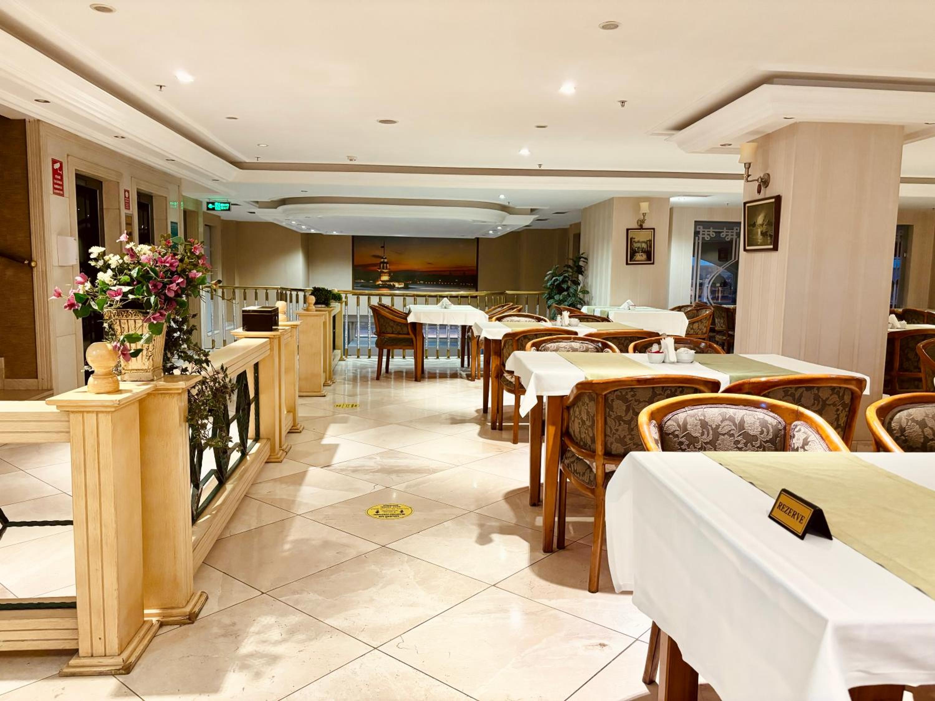 Askoc Hotel & SPA - Image 26