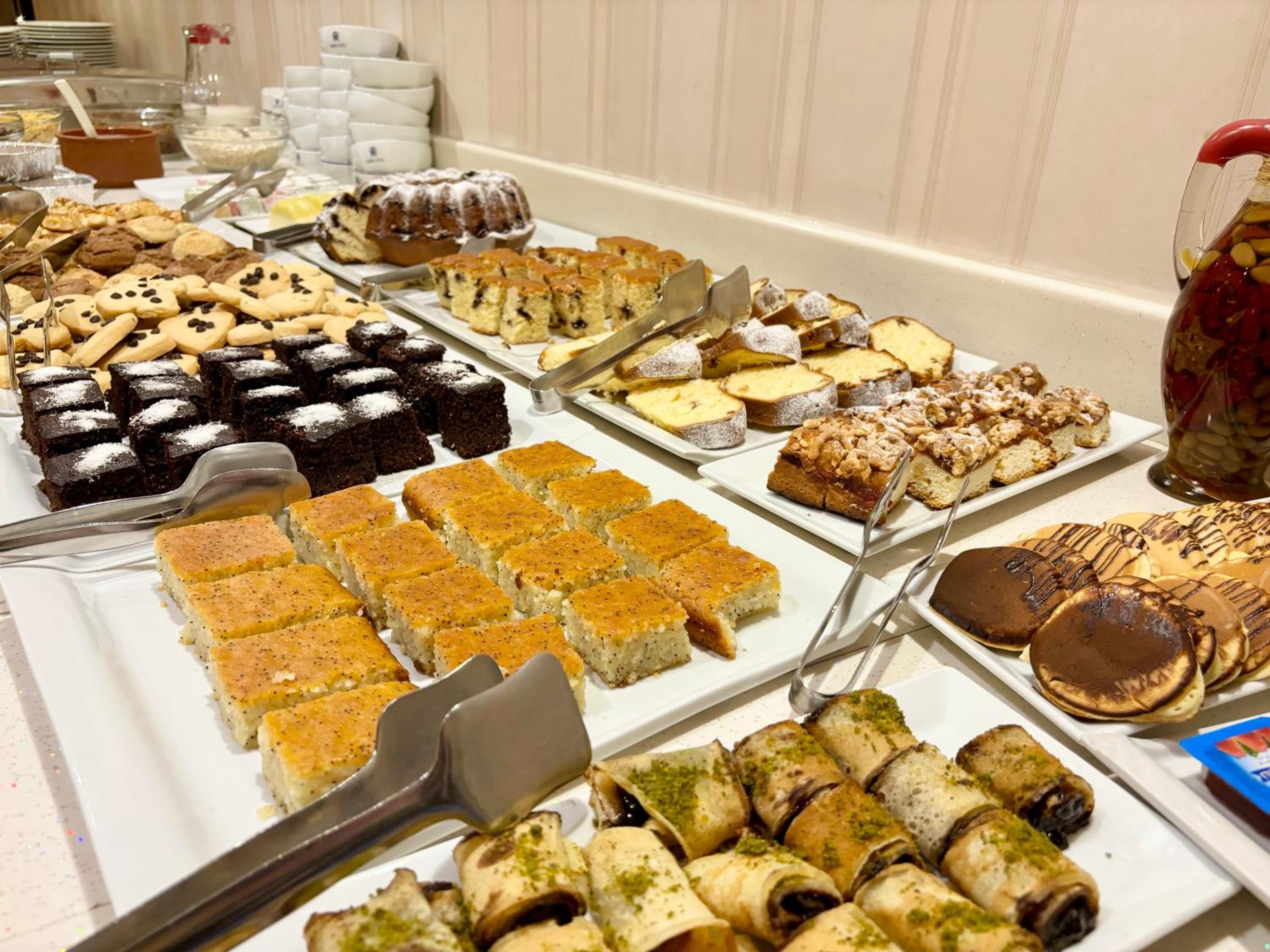 Askoc Hotel & SPA - Image 29