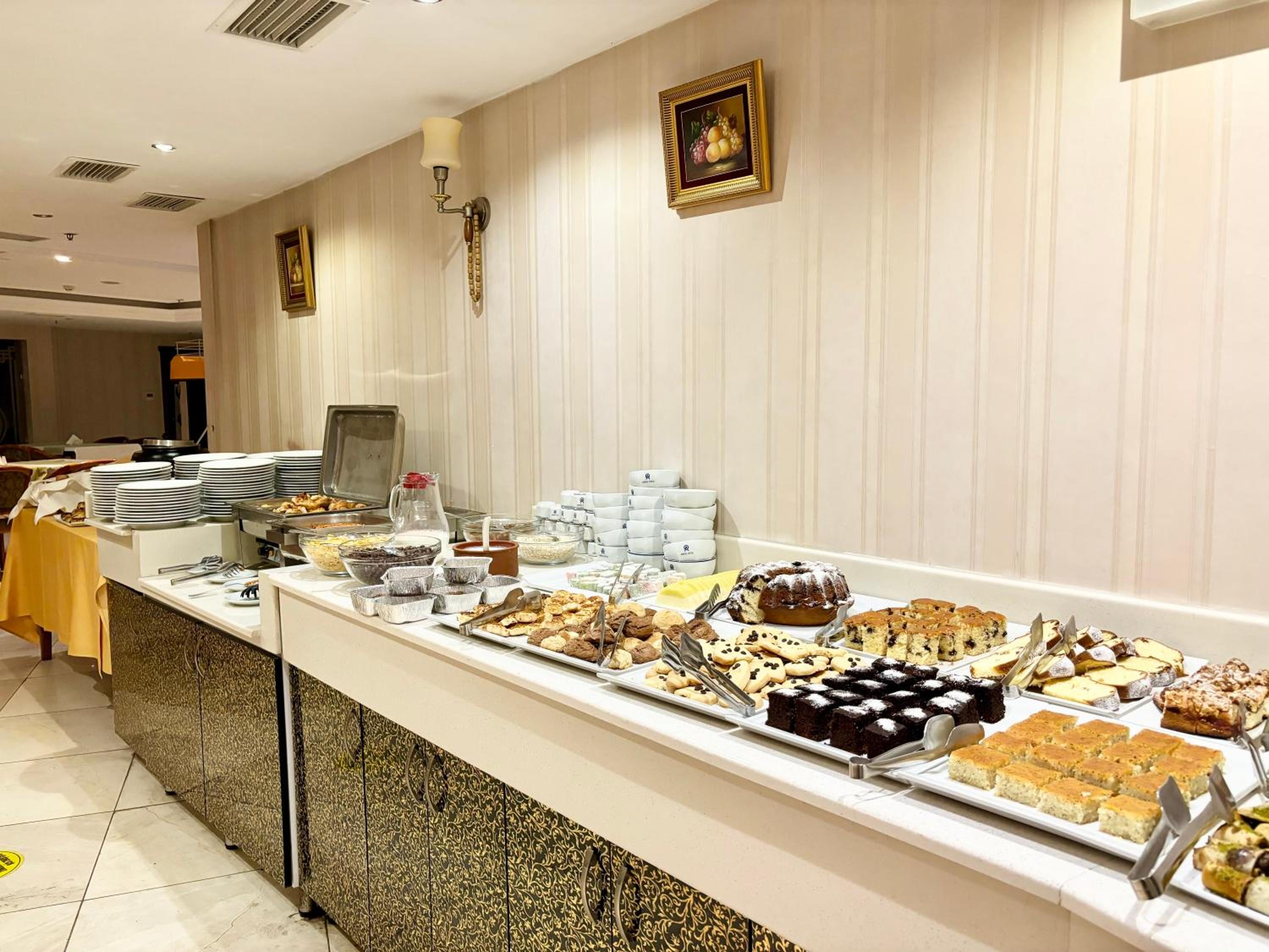 Askoc Hotel & SPA - Image 31