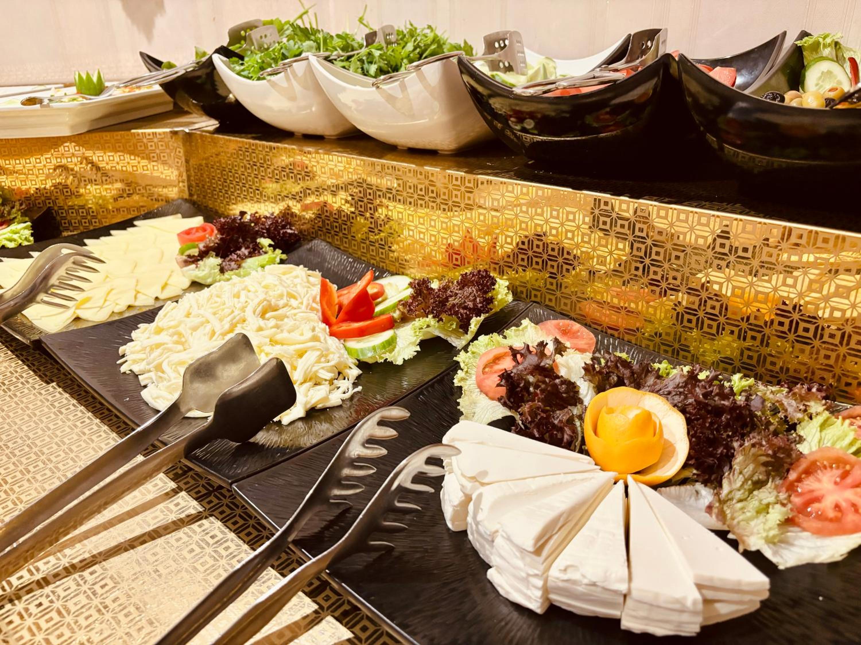 Askoc Hotel & SPA - Image 33