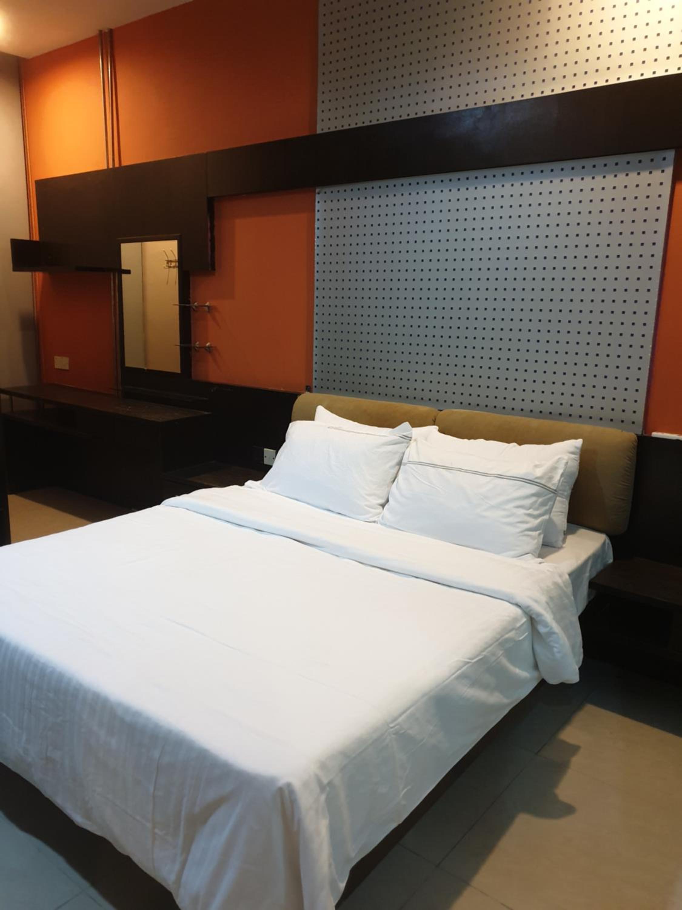 Chor Residence Homestay photo 7