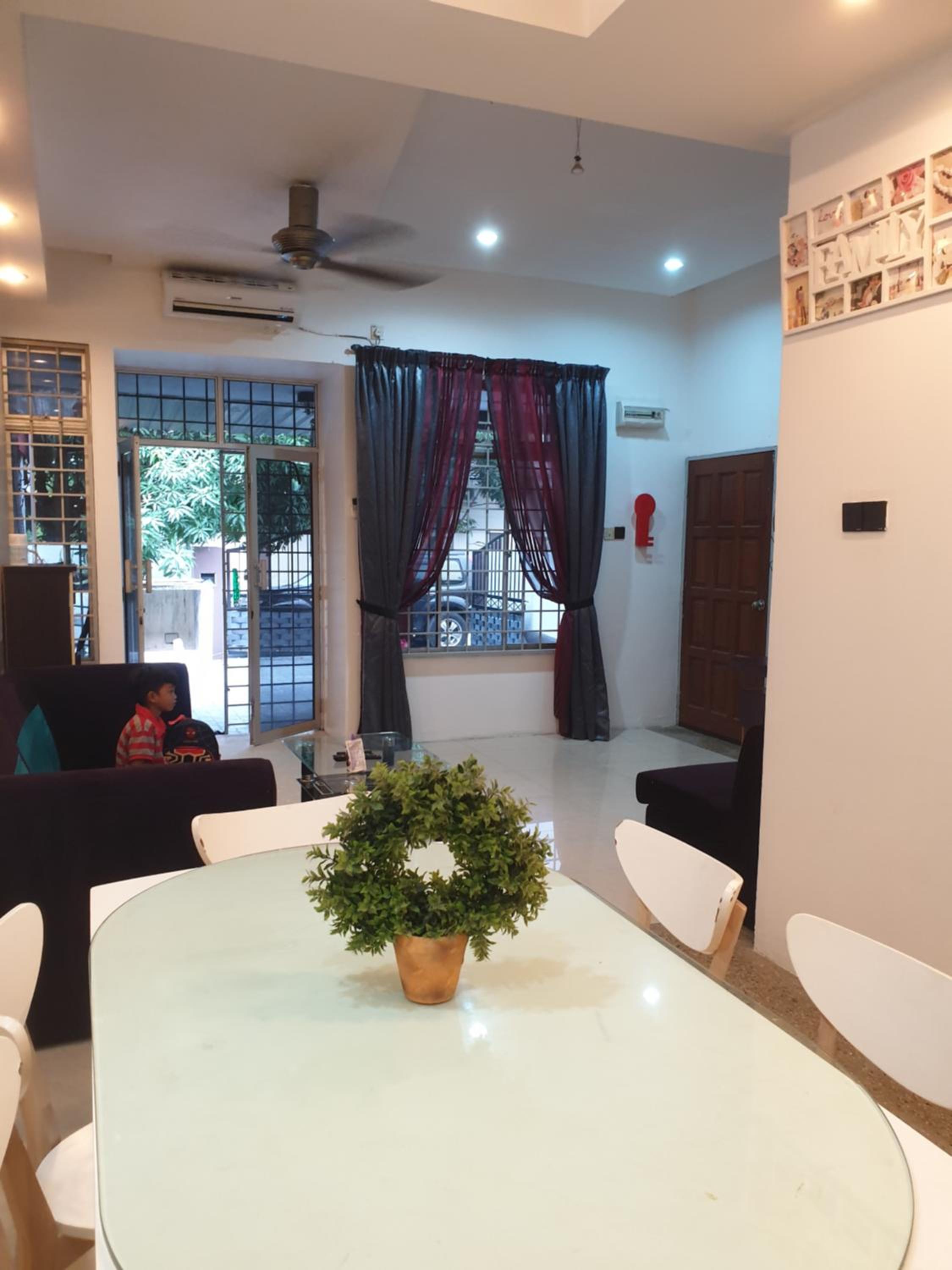 Chor Residence Homestay photo 8