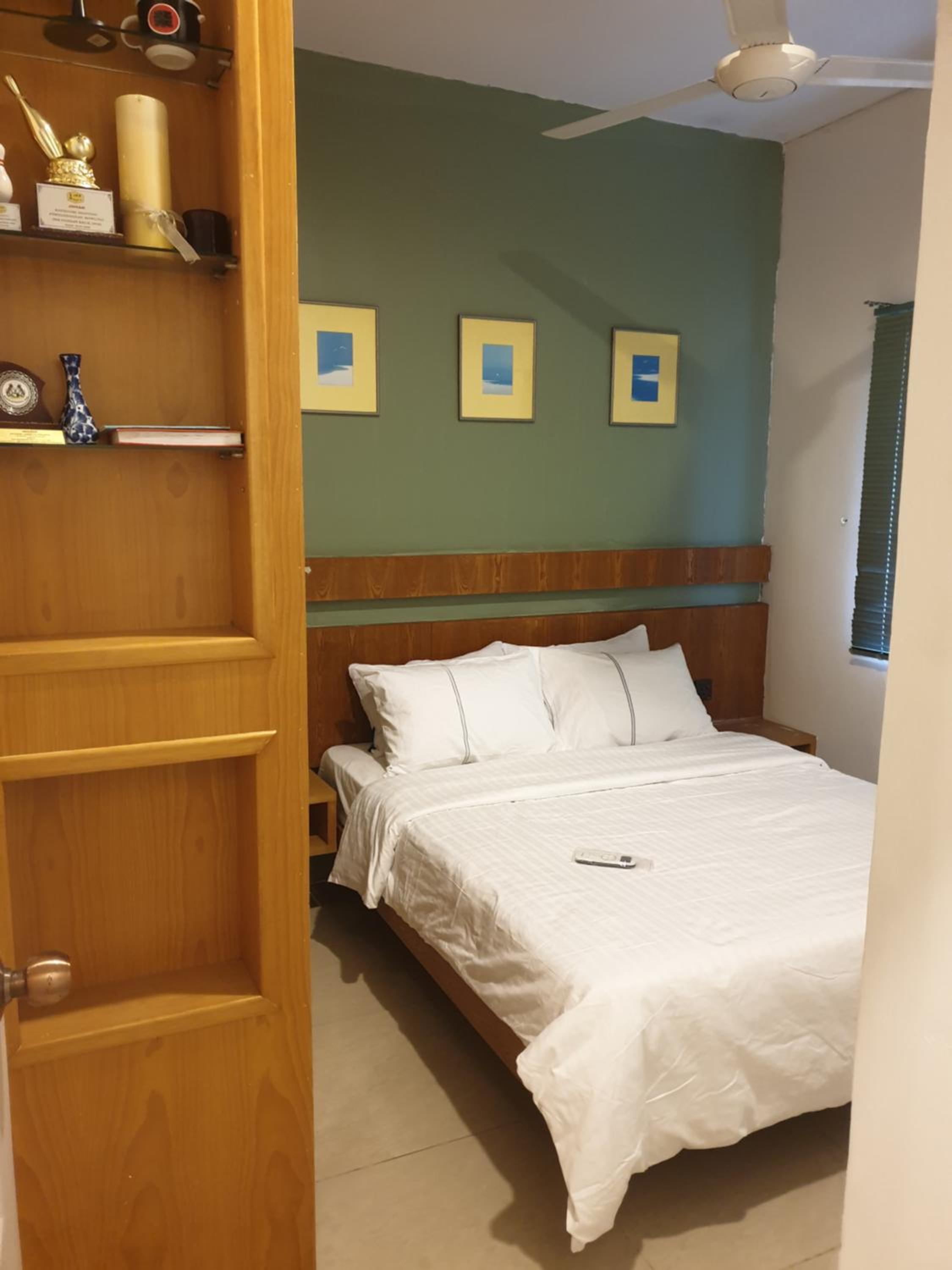 Chor Residence Homestay photo 3