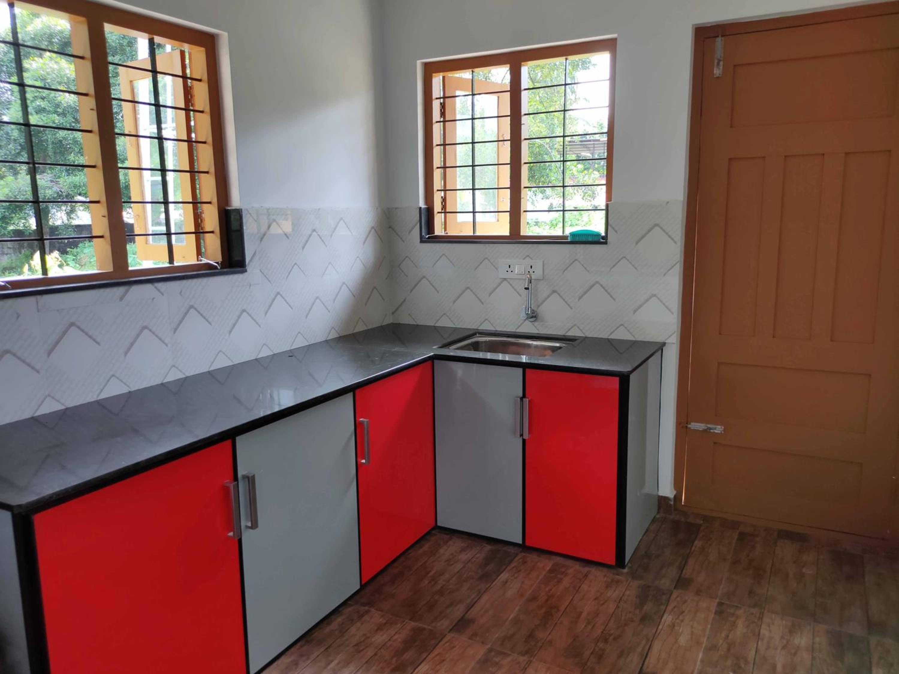 Marari Irine Homestay