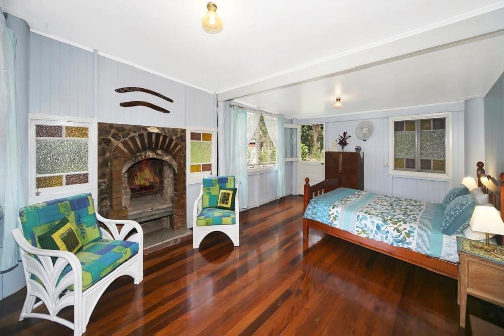 Noosa Avalon Farm Cottages
