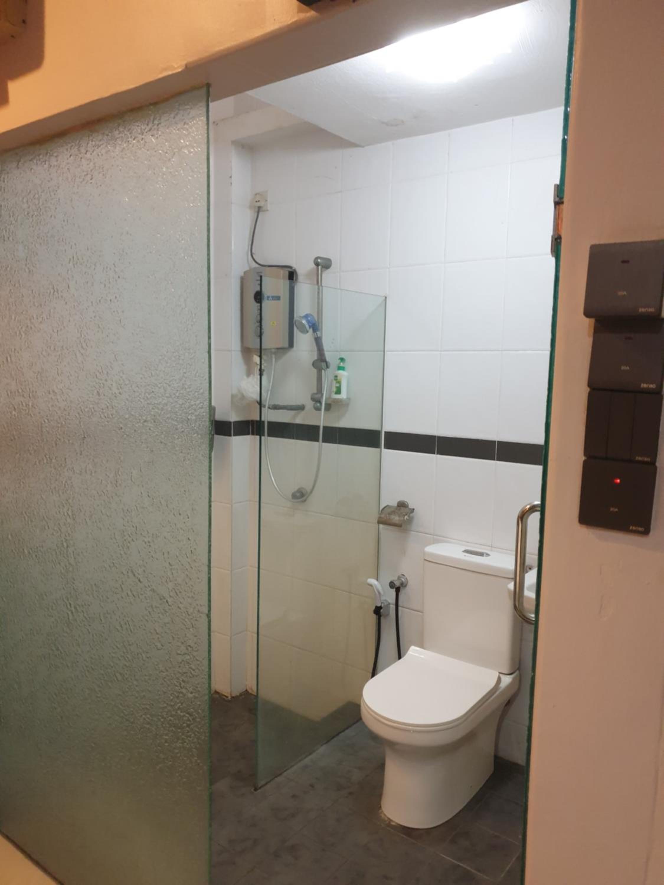 Chor Residence Homestay photo 2