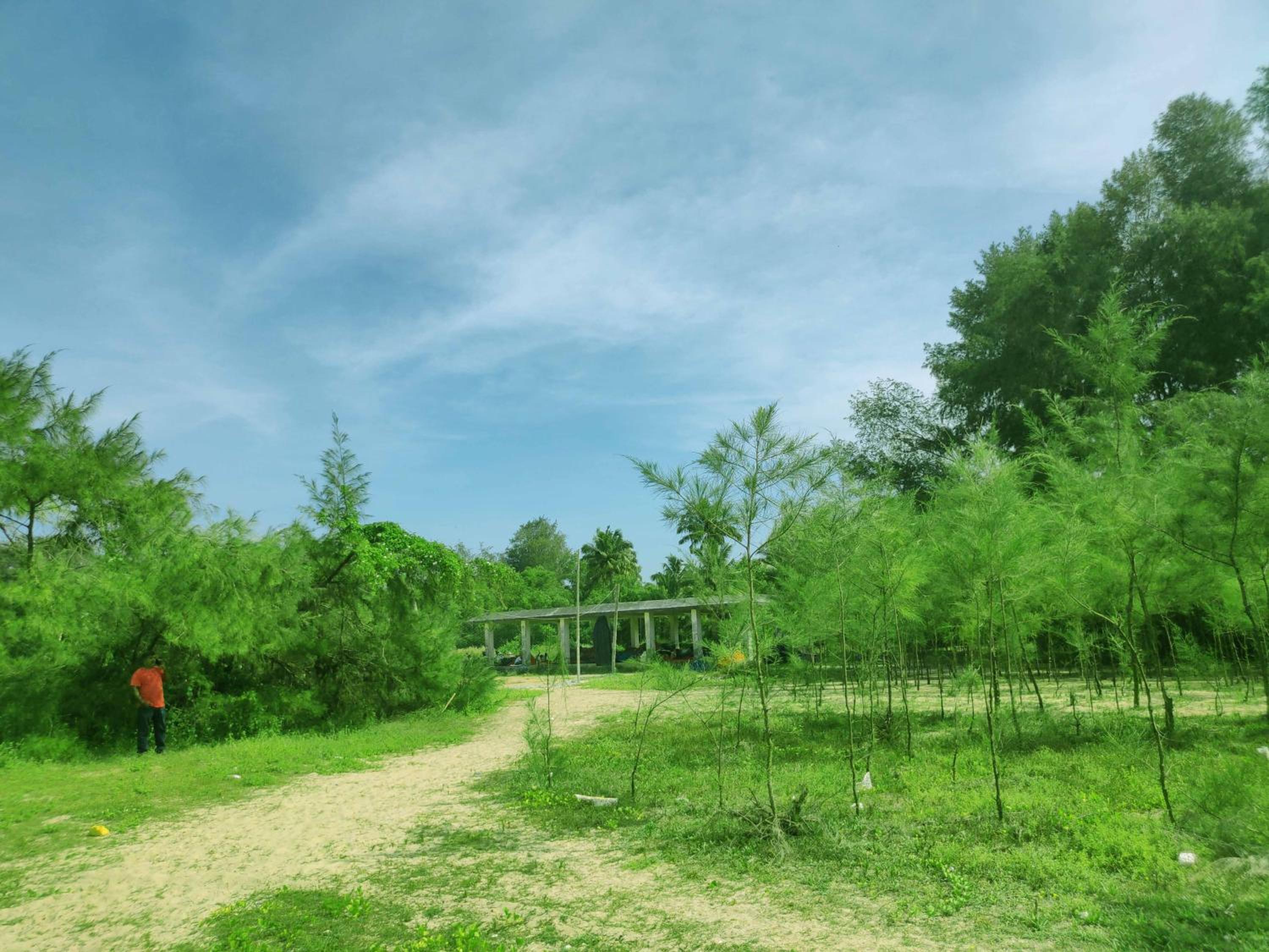 Marari Irine Homestay