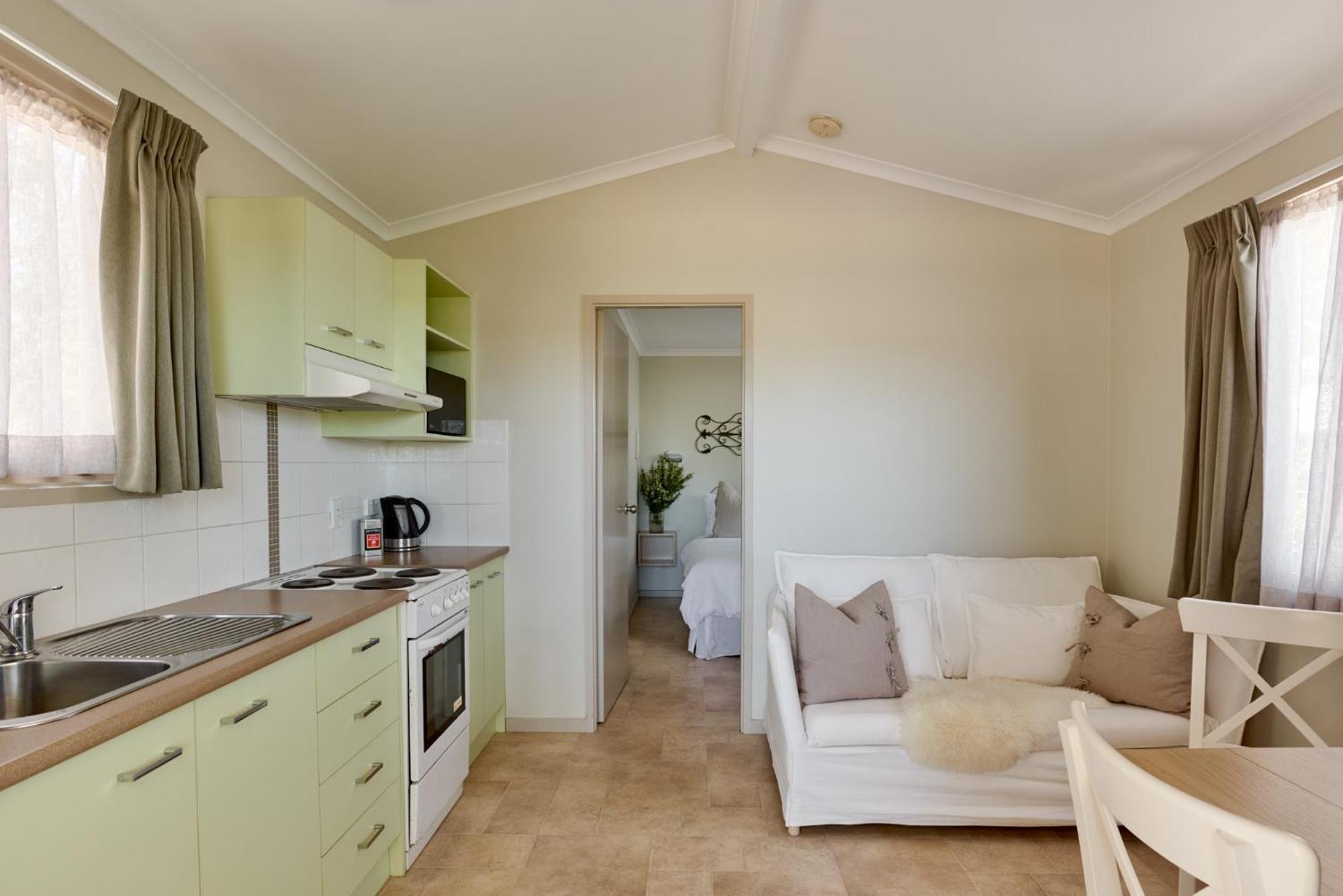 Tenterfield Lodge Caravan Park