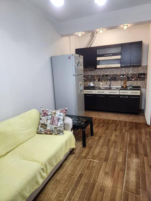 cozy flat varketili view 4