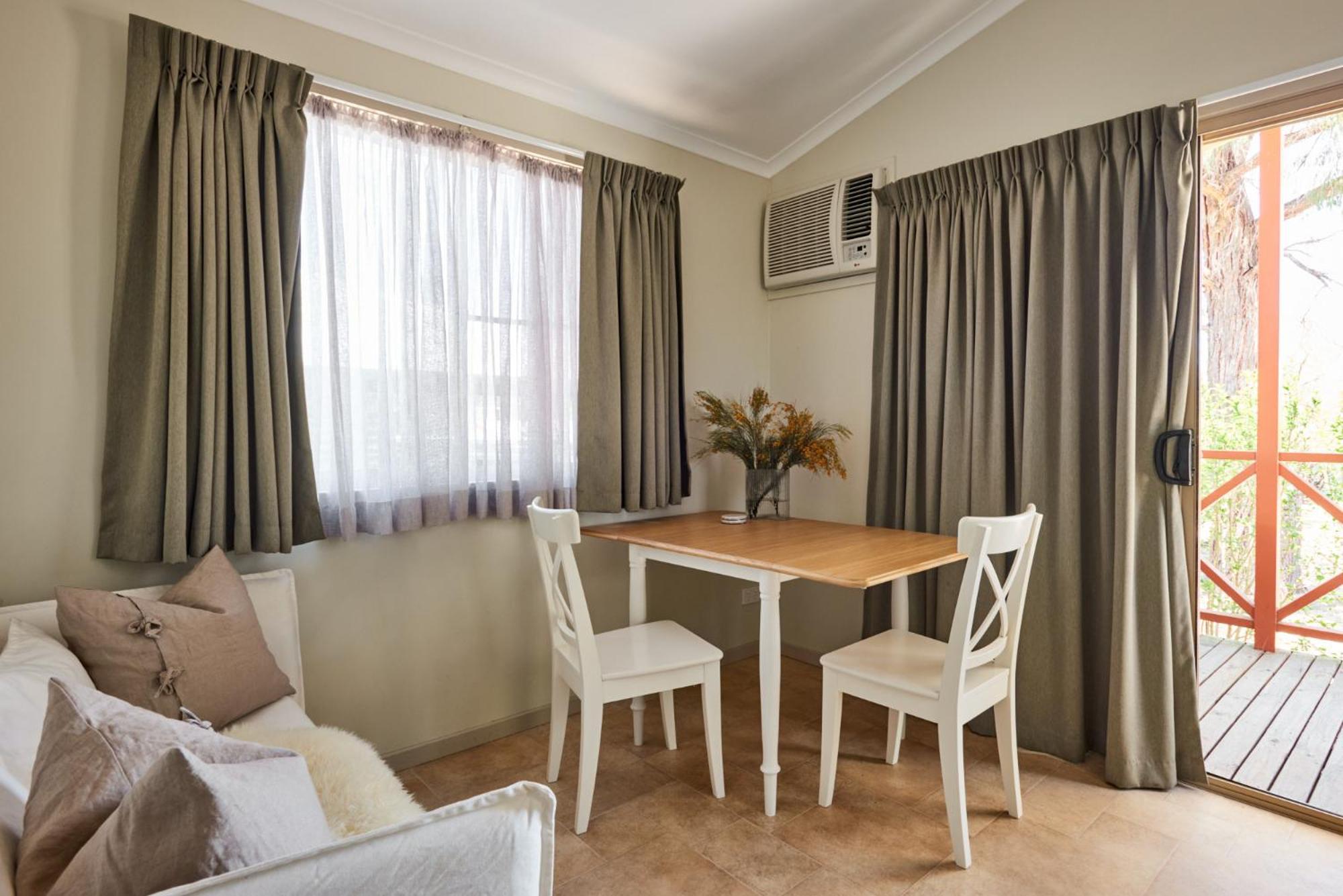 Tenterfield Lodge Caravan Park