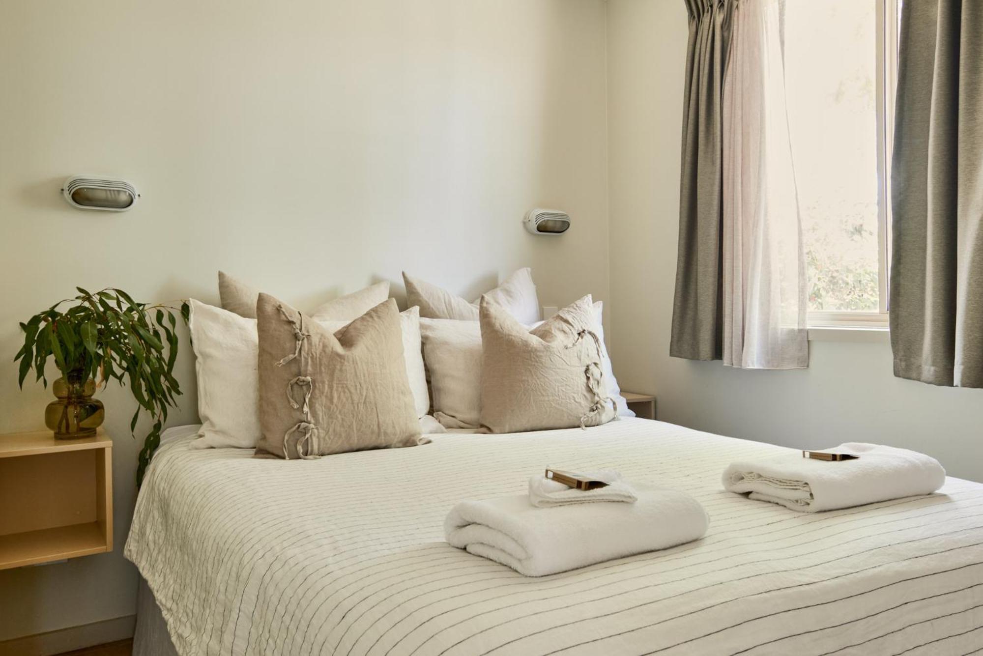 Tenterfield Lodge Caravan Park