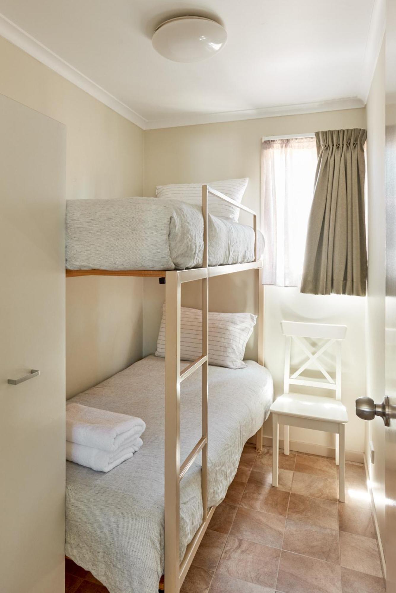 Tenterfield Lodge Caravan Park