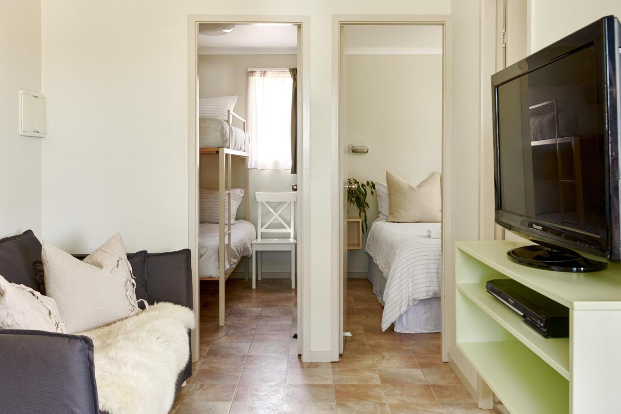 Tenterfield Lodge Caravan Park