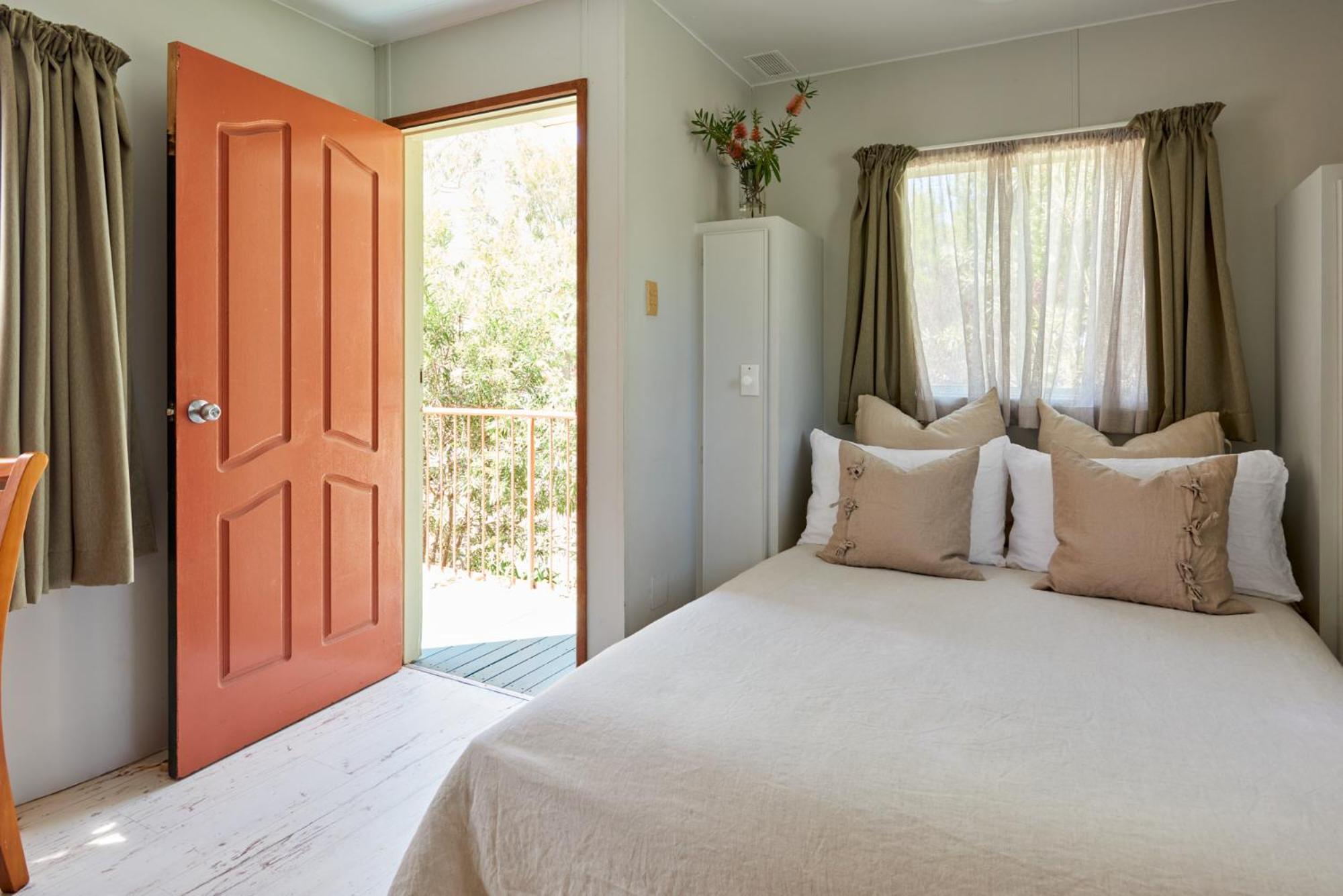 Tenterfield Lodge Caravan Park