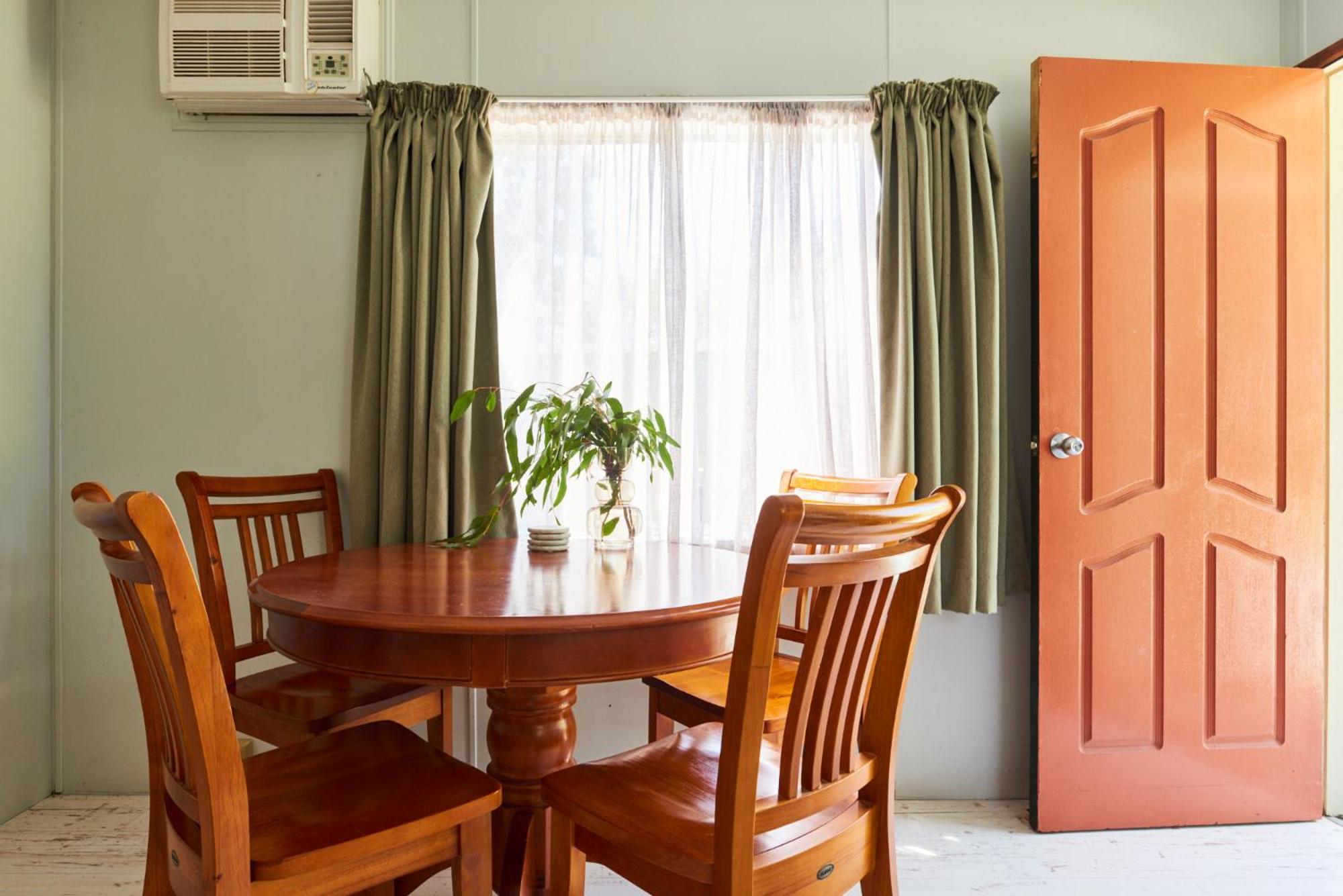 Tenterfield Lodge Caravan Park